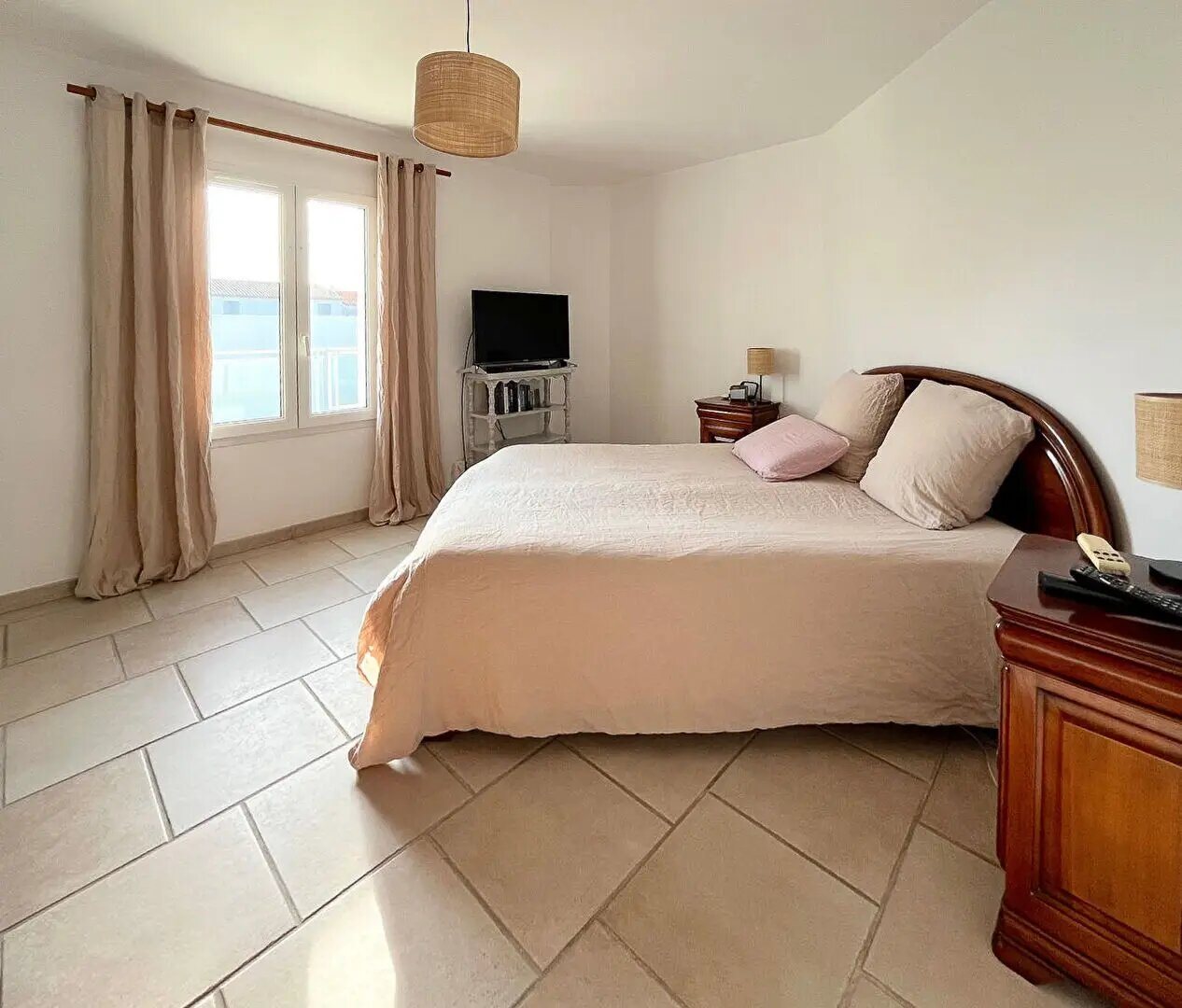 Maison à vendre, 148m², Rivedoux-Plage