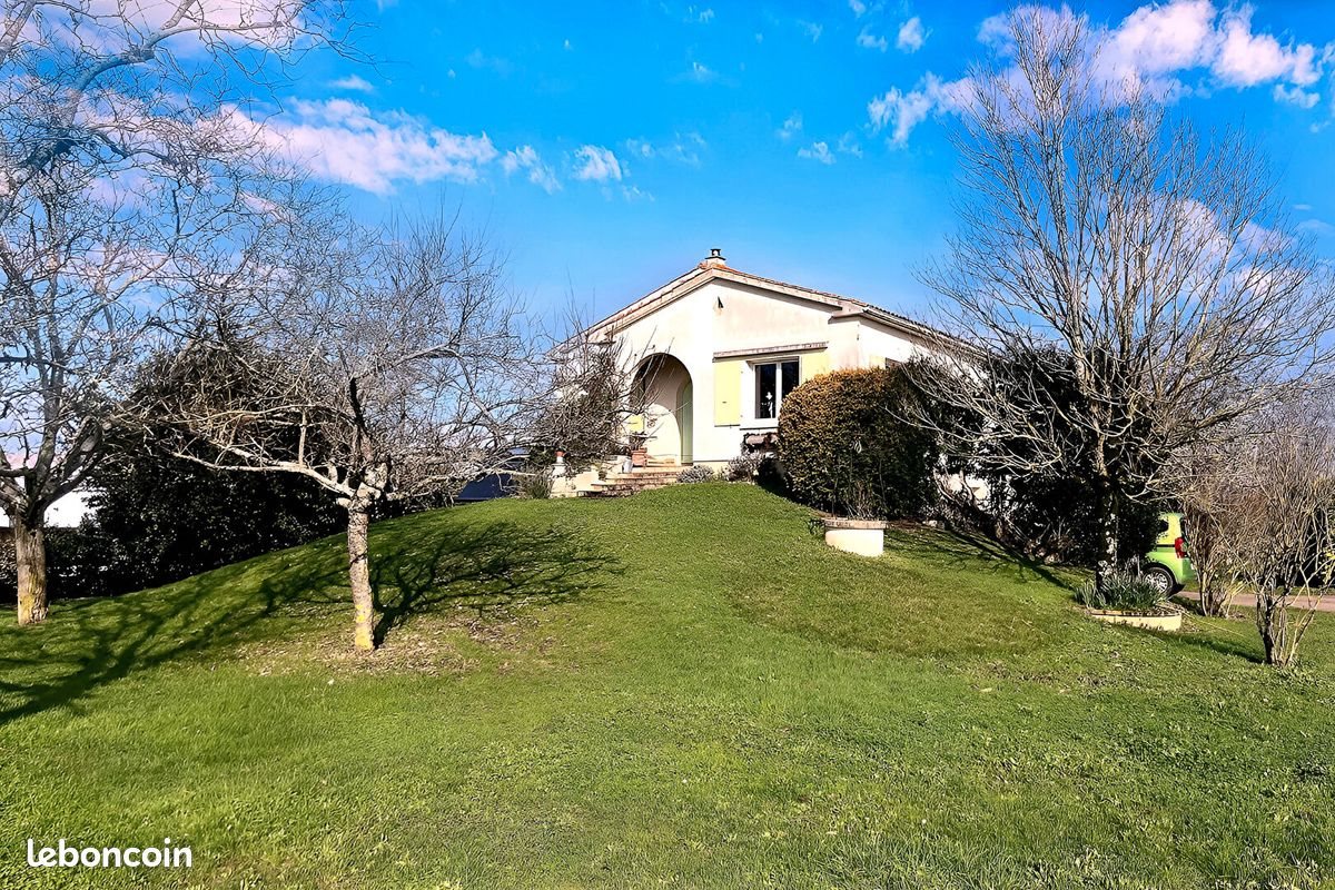Maison à vendre, 148m², Sainte-Soulle