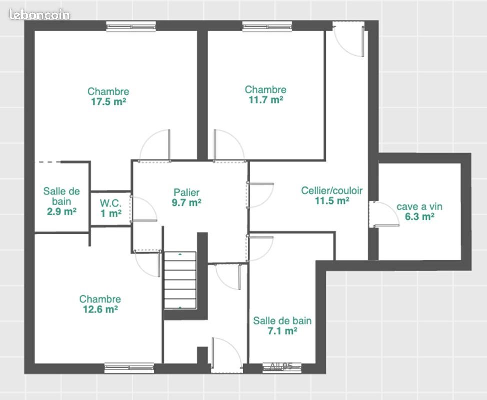 Maison à vendre, 148m², Sainte-Soulle