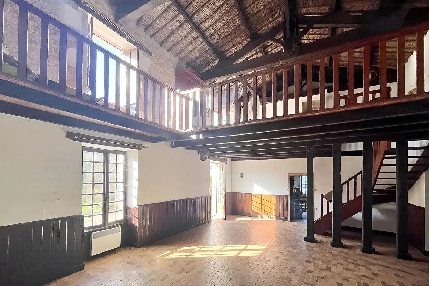Maison à vendre, 160m², Vix
