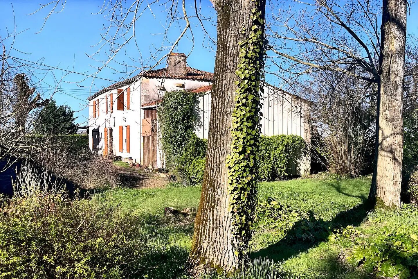 Maison à vendre, 160m², Vix