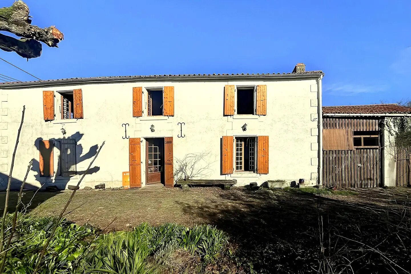 Maison à vendre, 160m², Vix