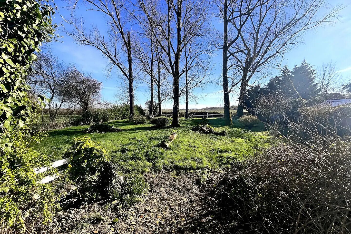 Maison à vendre, 160m², Vix