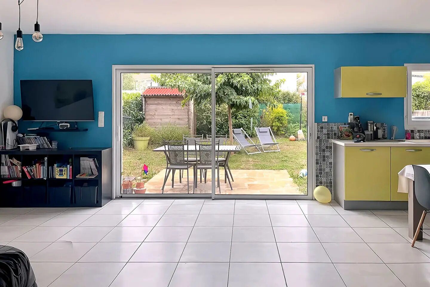 Maison à vendre, 113m², Sainte-Soulle