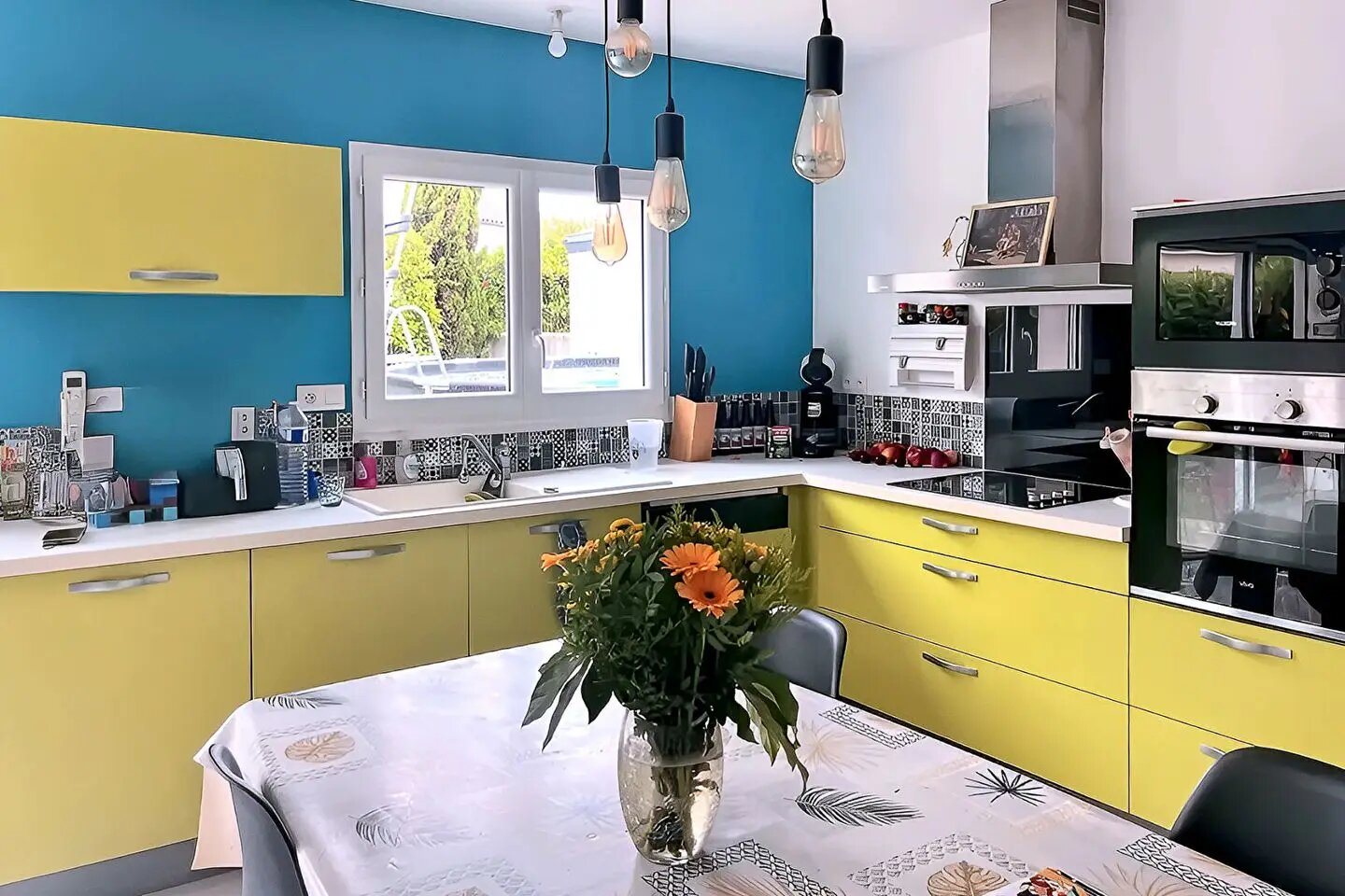 Maison à vendre, 113m², Sainte-Soulle