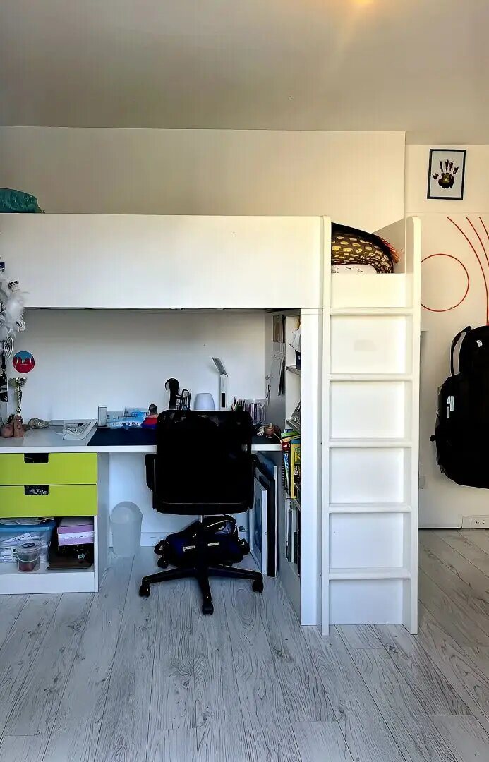 Maison à vendre, 113m², Sainte-Soulle