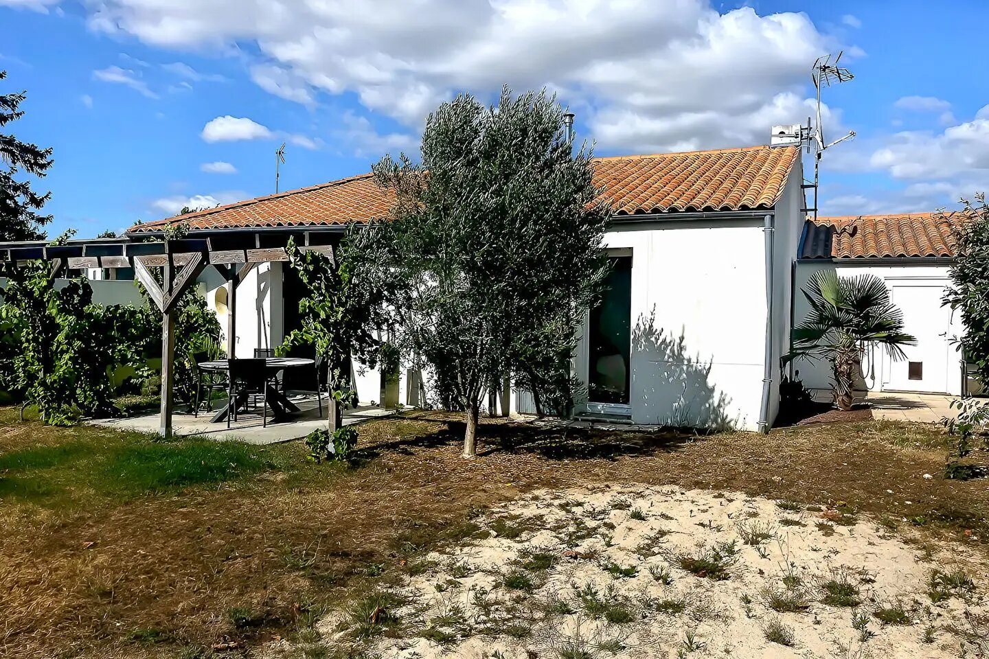 Maison à vendre, 78m², Charron