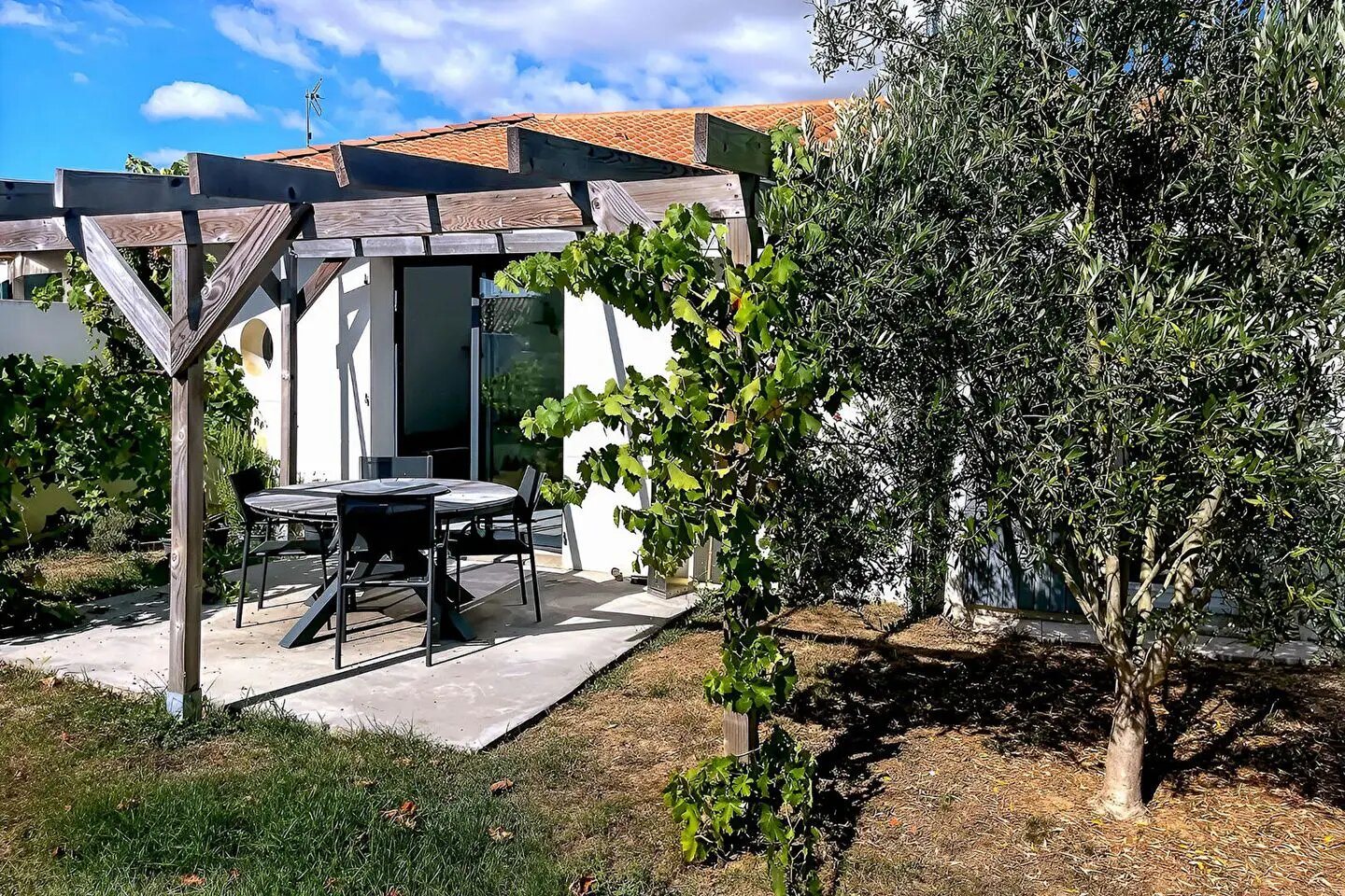 Maison à vendre, 78m², Charron