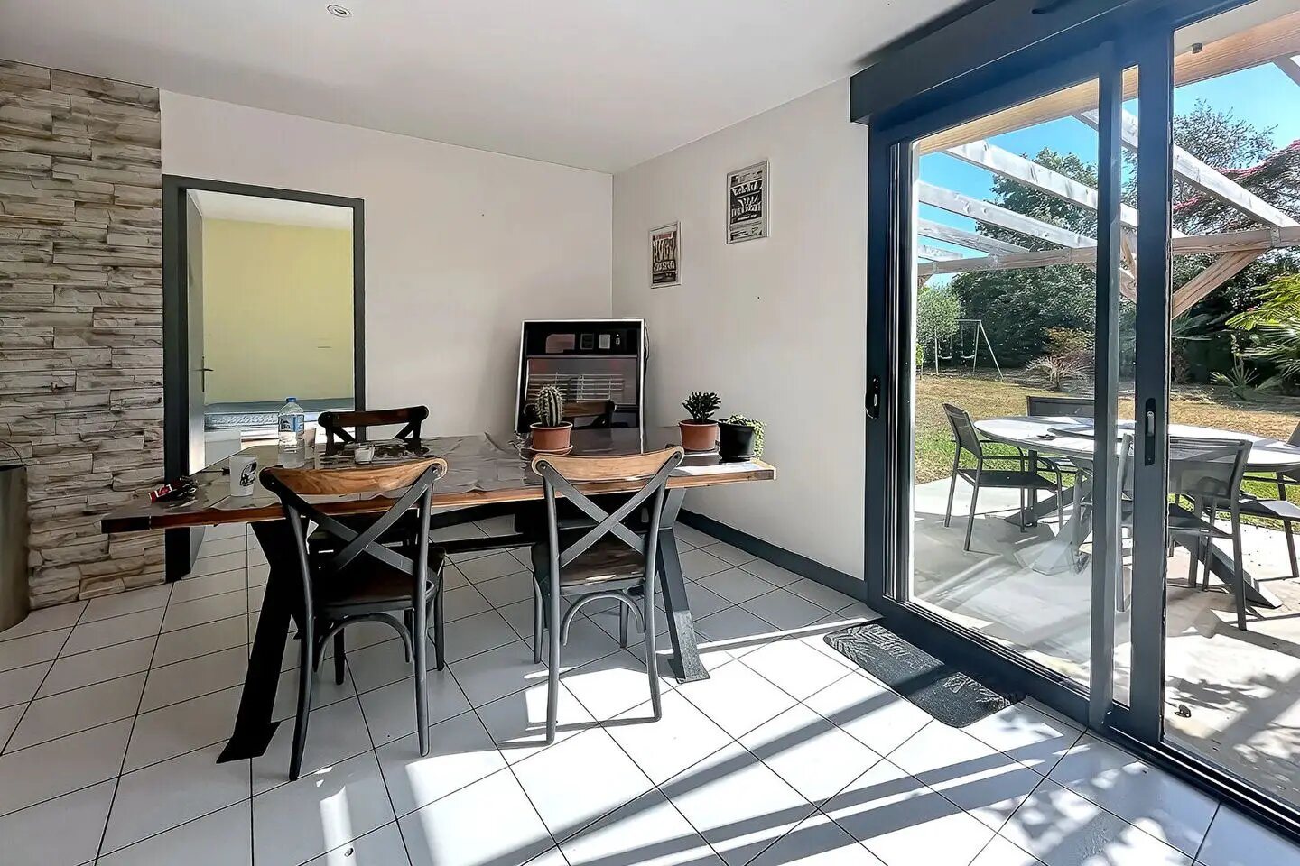 Maison à vendre, 78m², Charron
