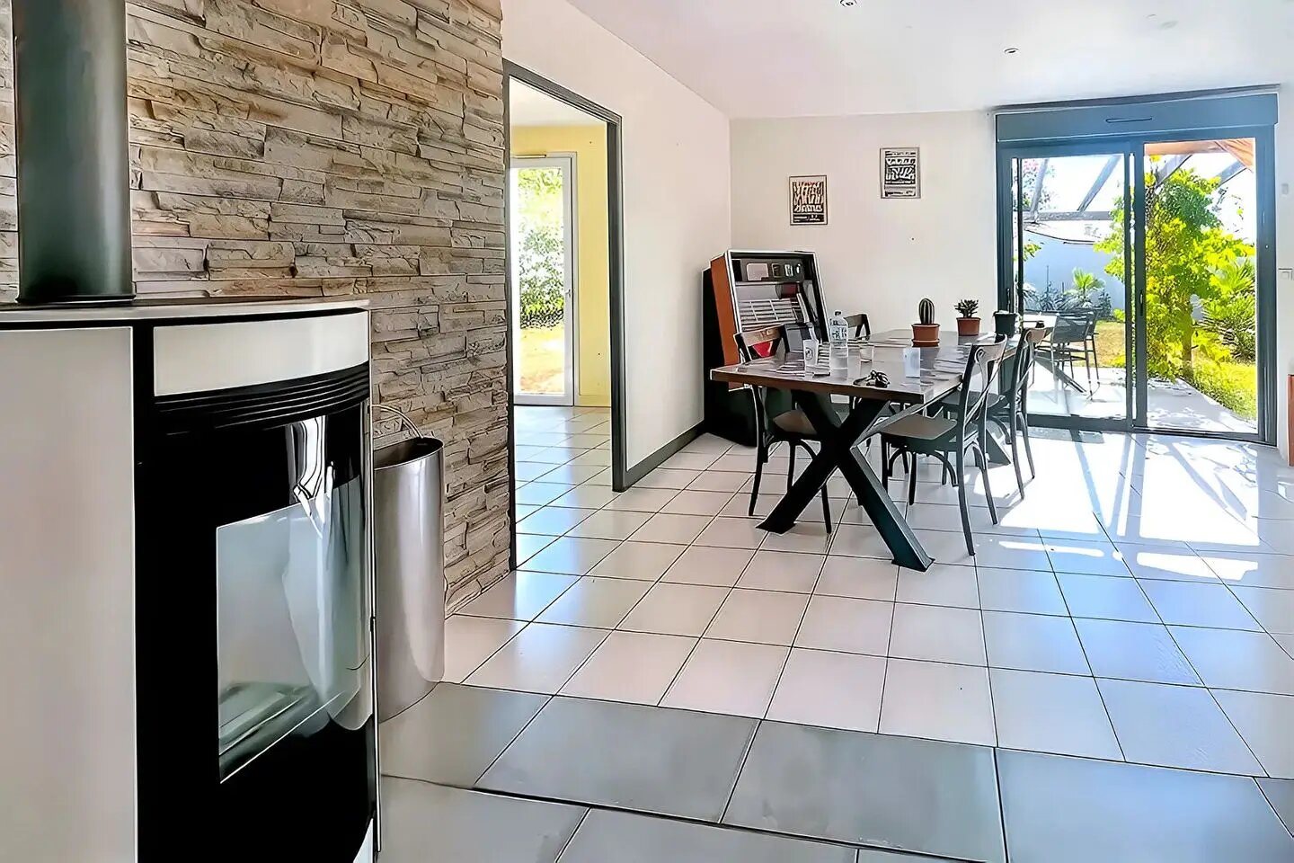 Maison à vendre, 78m², Charron