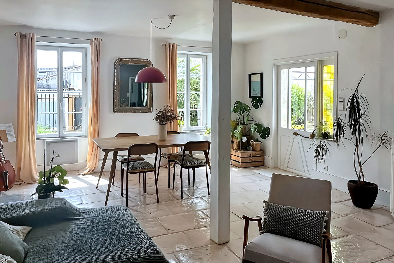 Maison à vendre, 160m², Saint-Sauveur-d'Aunis