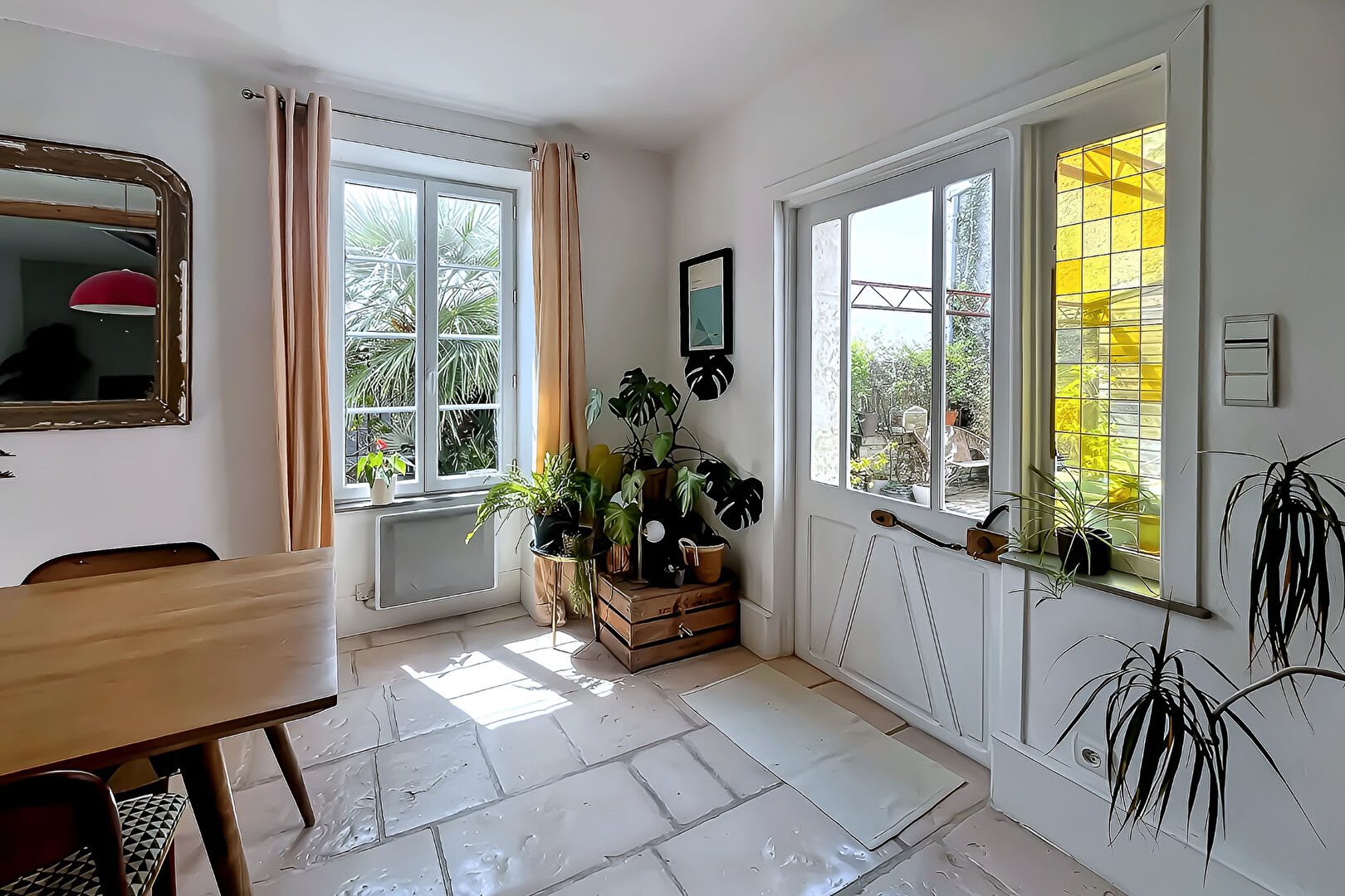 Maison à vendre, 160m², Saint-Sauveur-d'Aunis