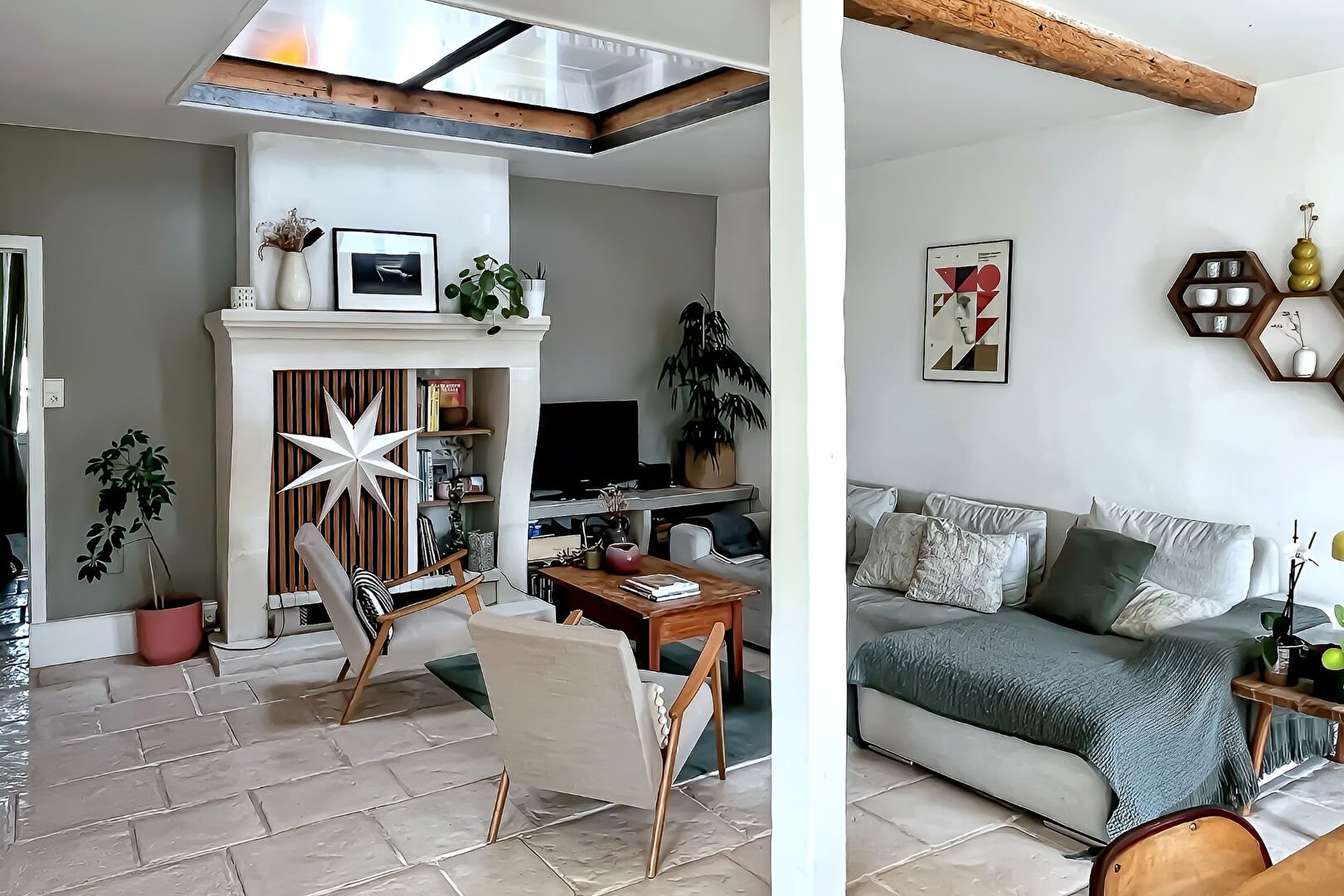 Maison à vendre, 160m², Saint-Sauveur-d'Aunis