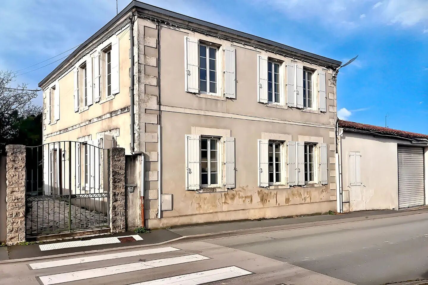 Maison à vendre, 183m², Saint-Xandre