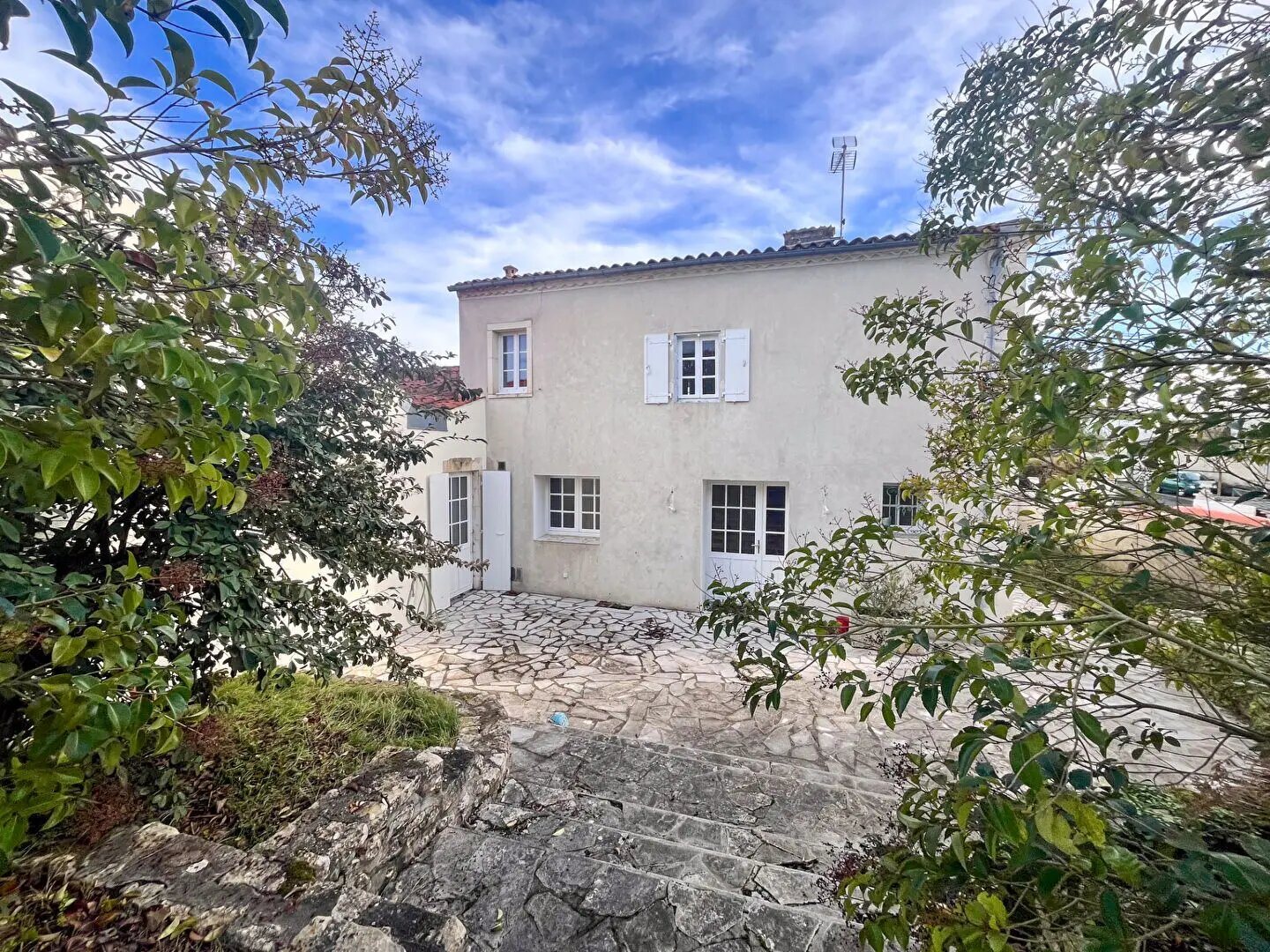 Maison à vendre, 183m², Saint-Xandre