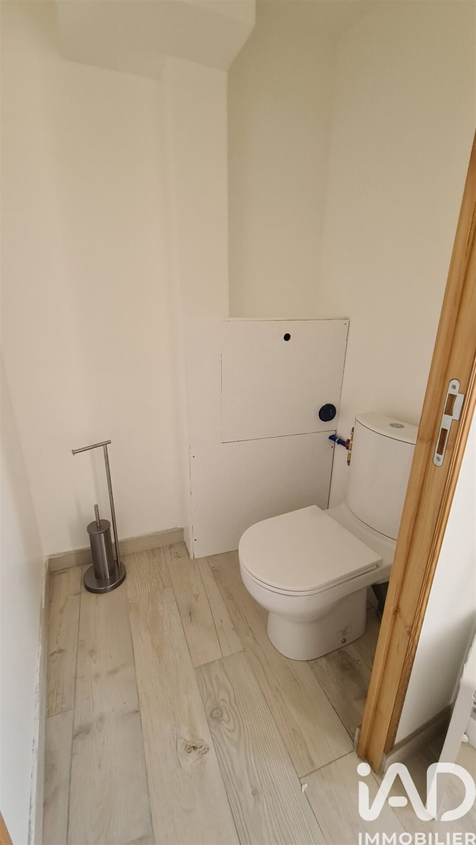 Maison à vendre, 72m², Gy-les-Nonains