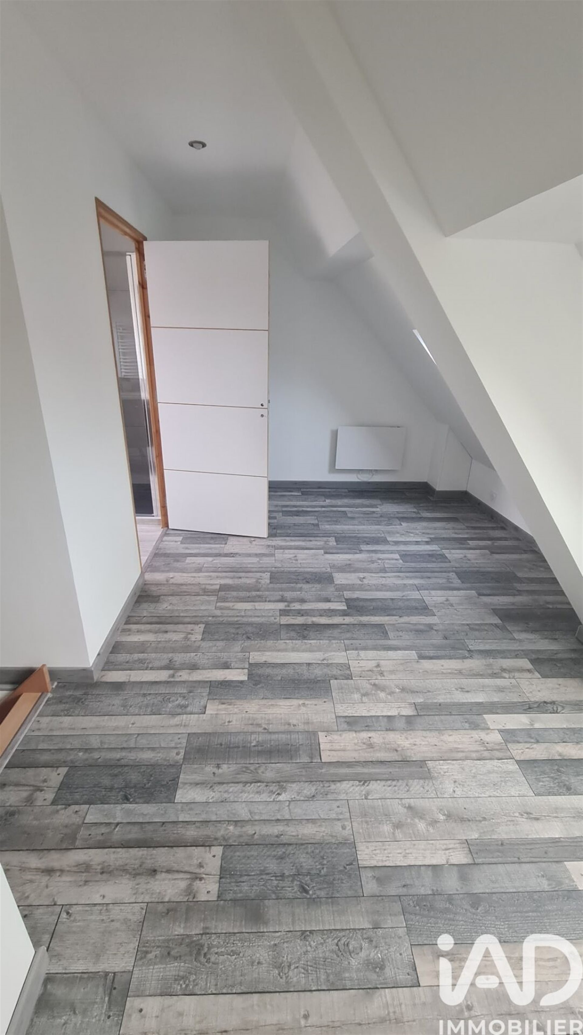 Maison à vendre, 72m², Gy-les-Nonains