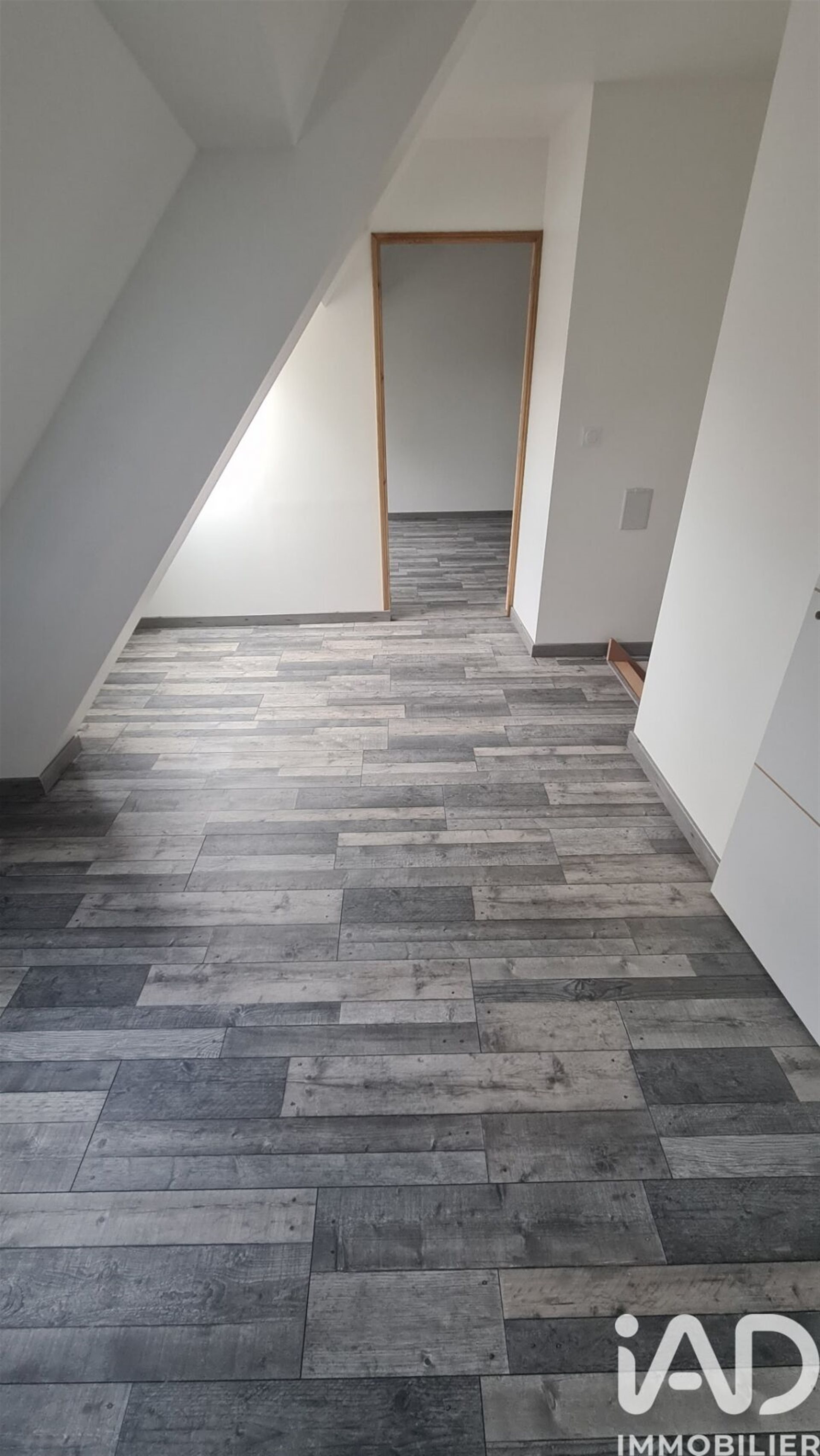Maison à vendre, 72m², Gy-les-Nonains