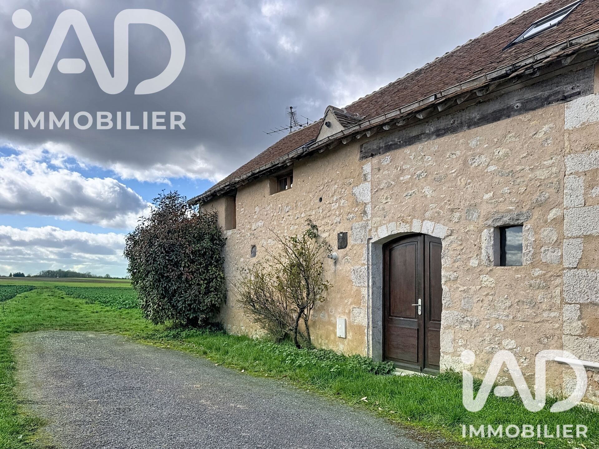 Maison à vendre, 114m², Cepoy