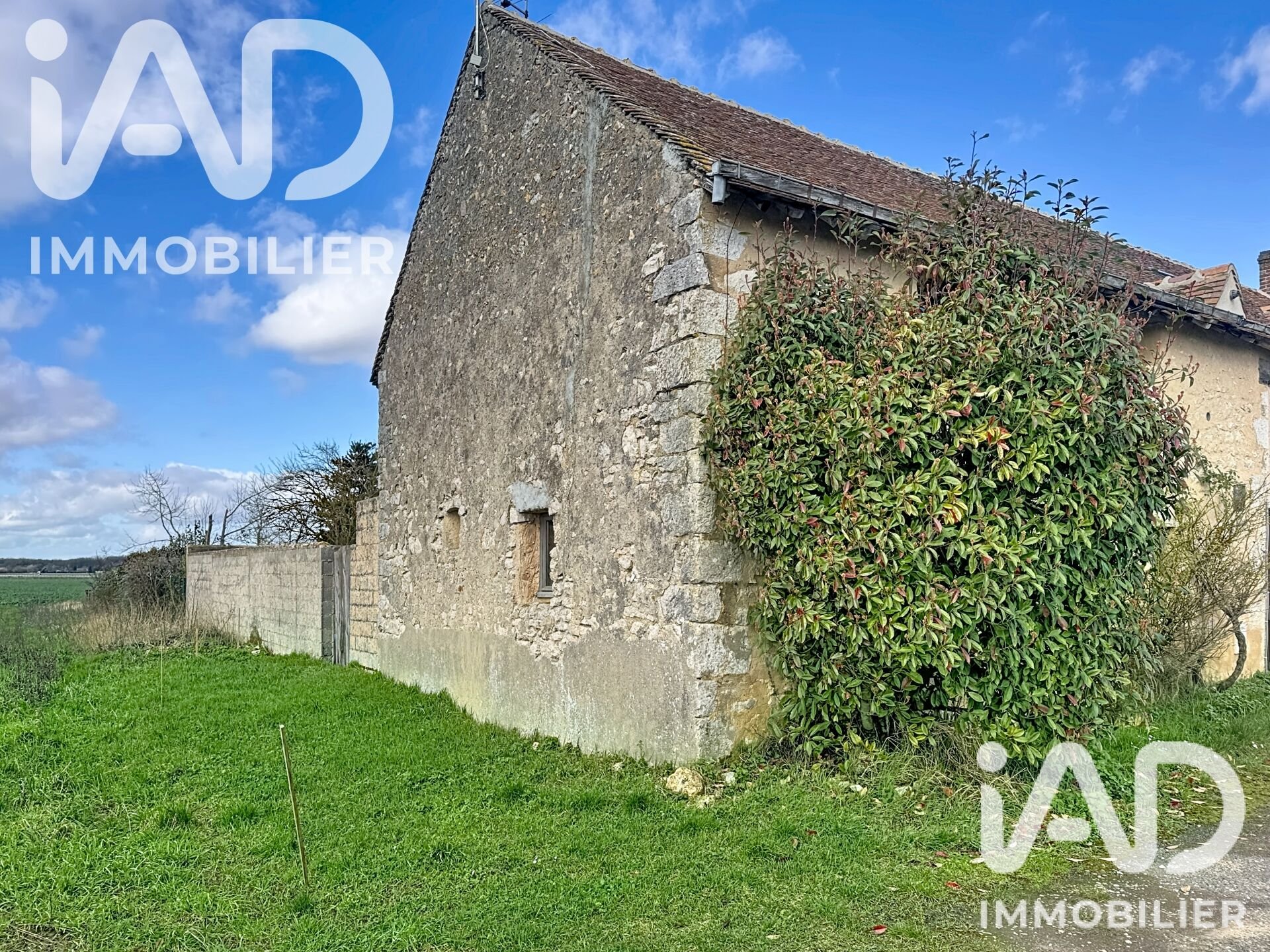 Maison à vendre, 114m², Cepoy