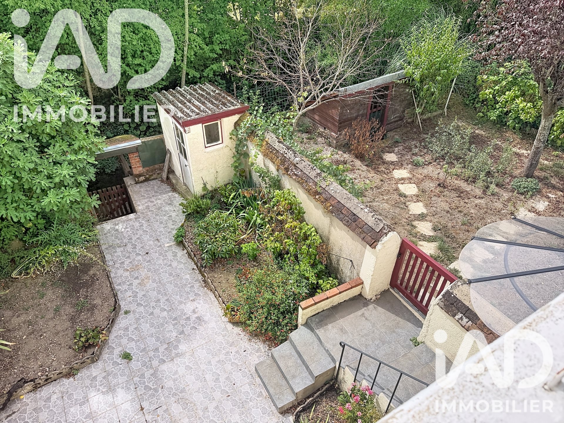 Maison à vendre, 113m², Château-Renard