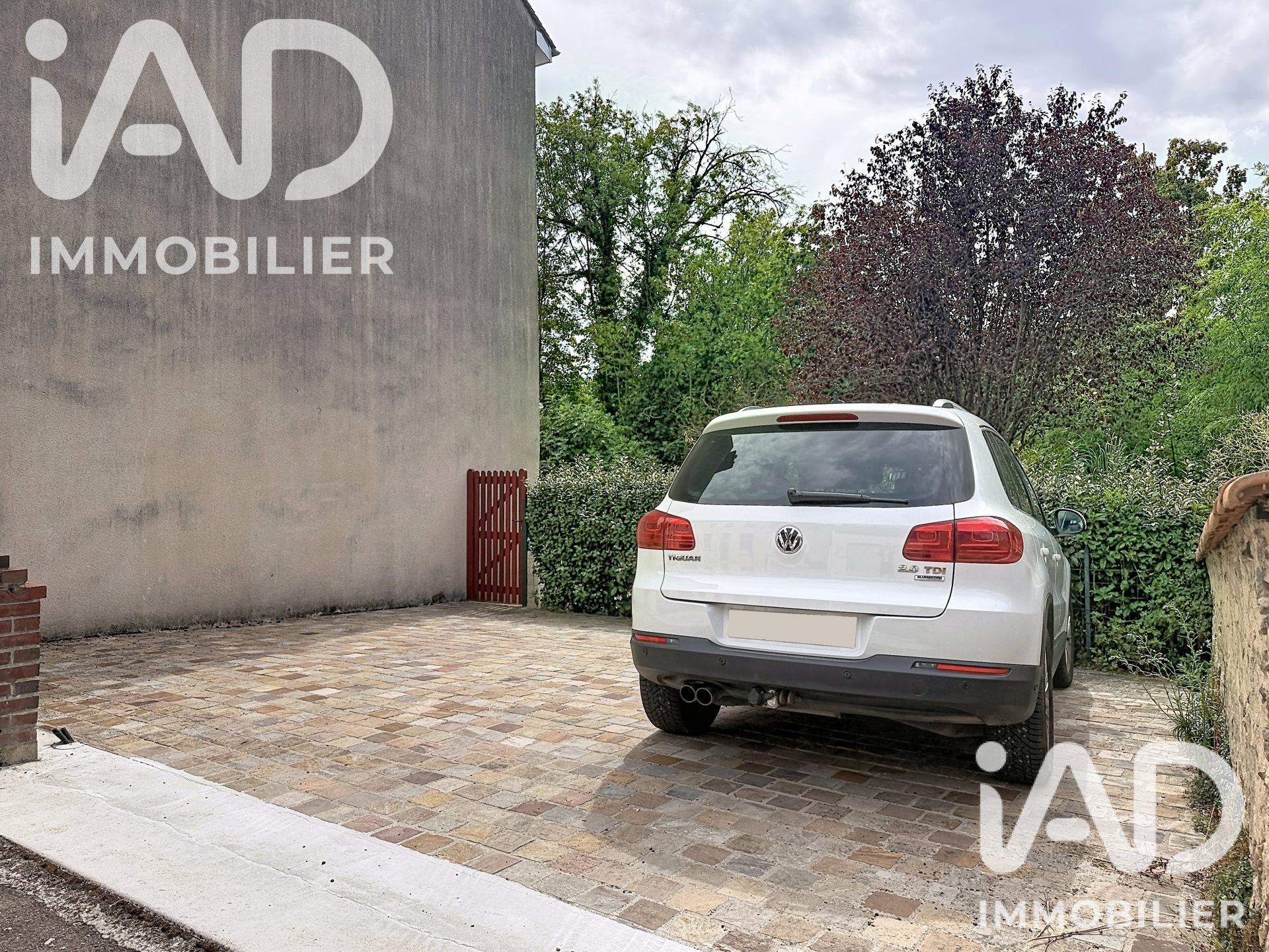 Maison à vendre, 113m², Château-Renard