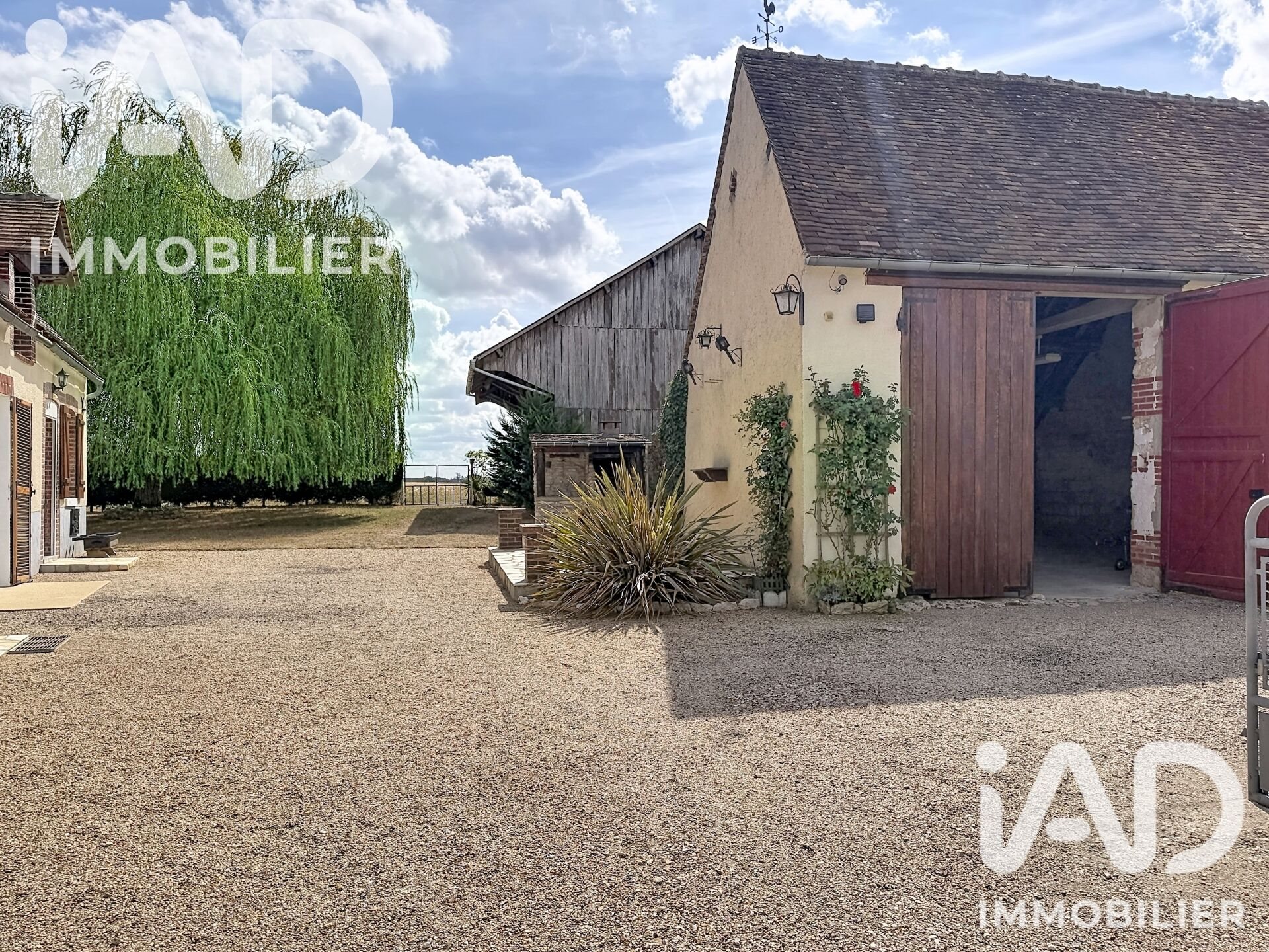 Maison à vendre, 101m², Saint-Germain-des-Prés