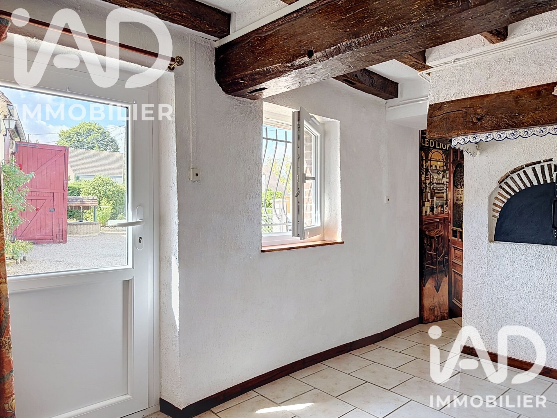 Maison à vendre, 101m², Saint-Germain-des-Prés