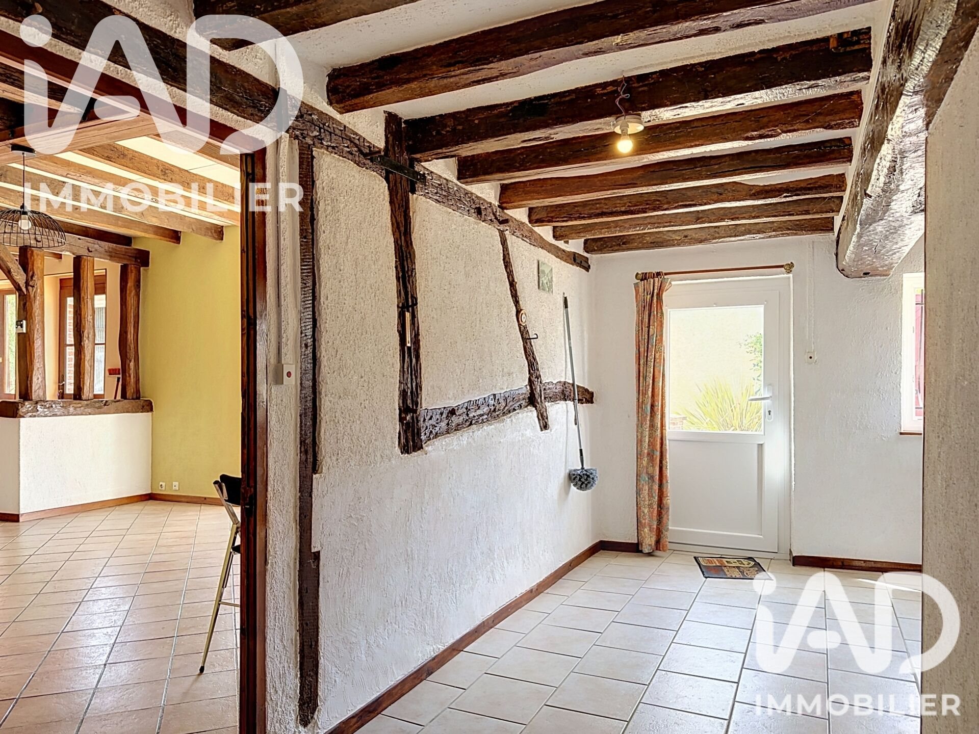 Maison à vendre, 101m², Saint-Germain-des-Prés