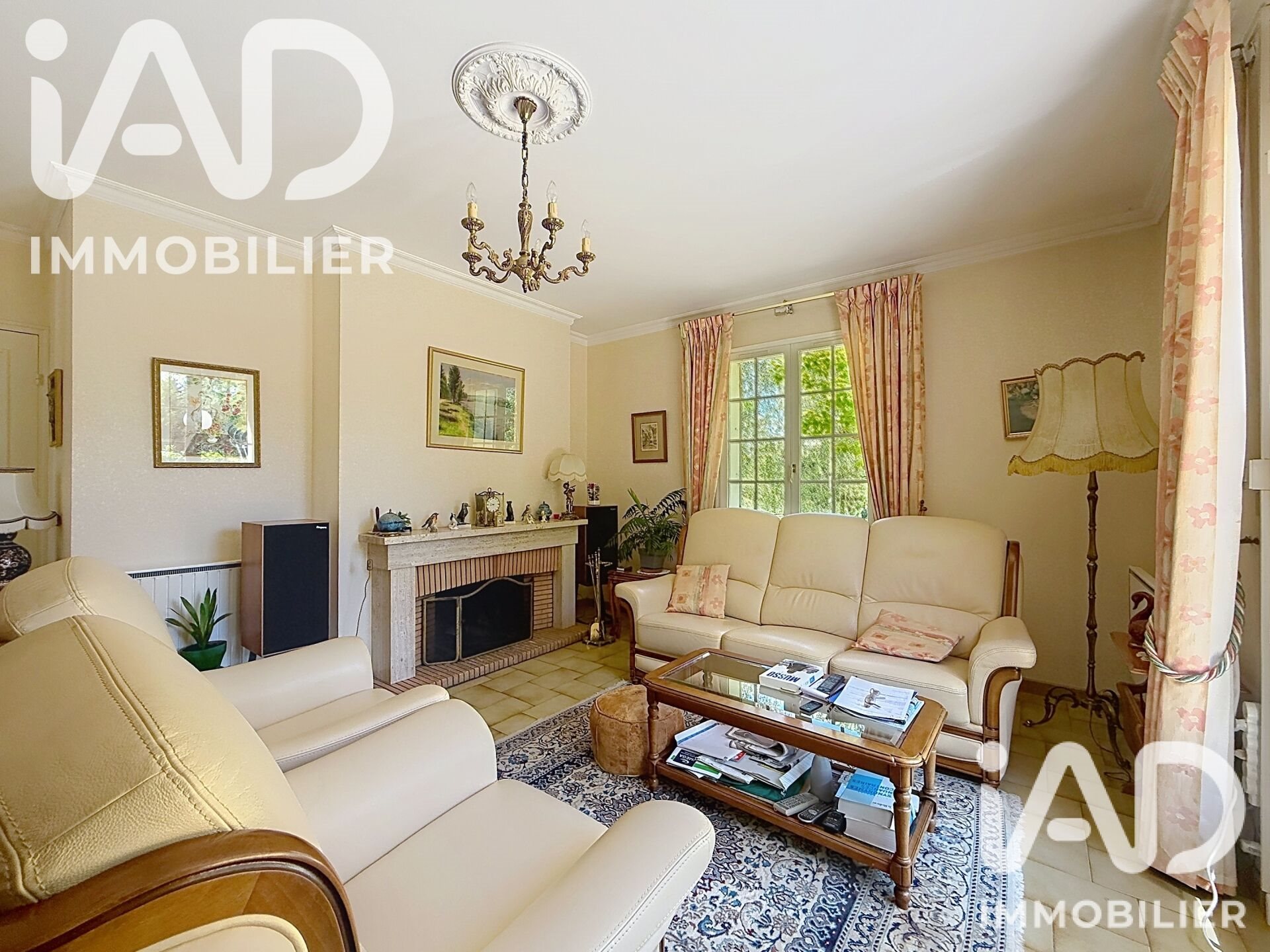 Maison à vendre, 177m², Conflans-sur-Loing