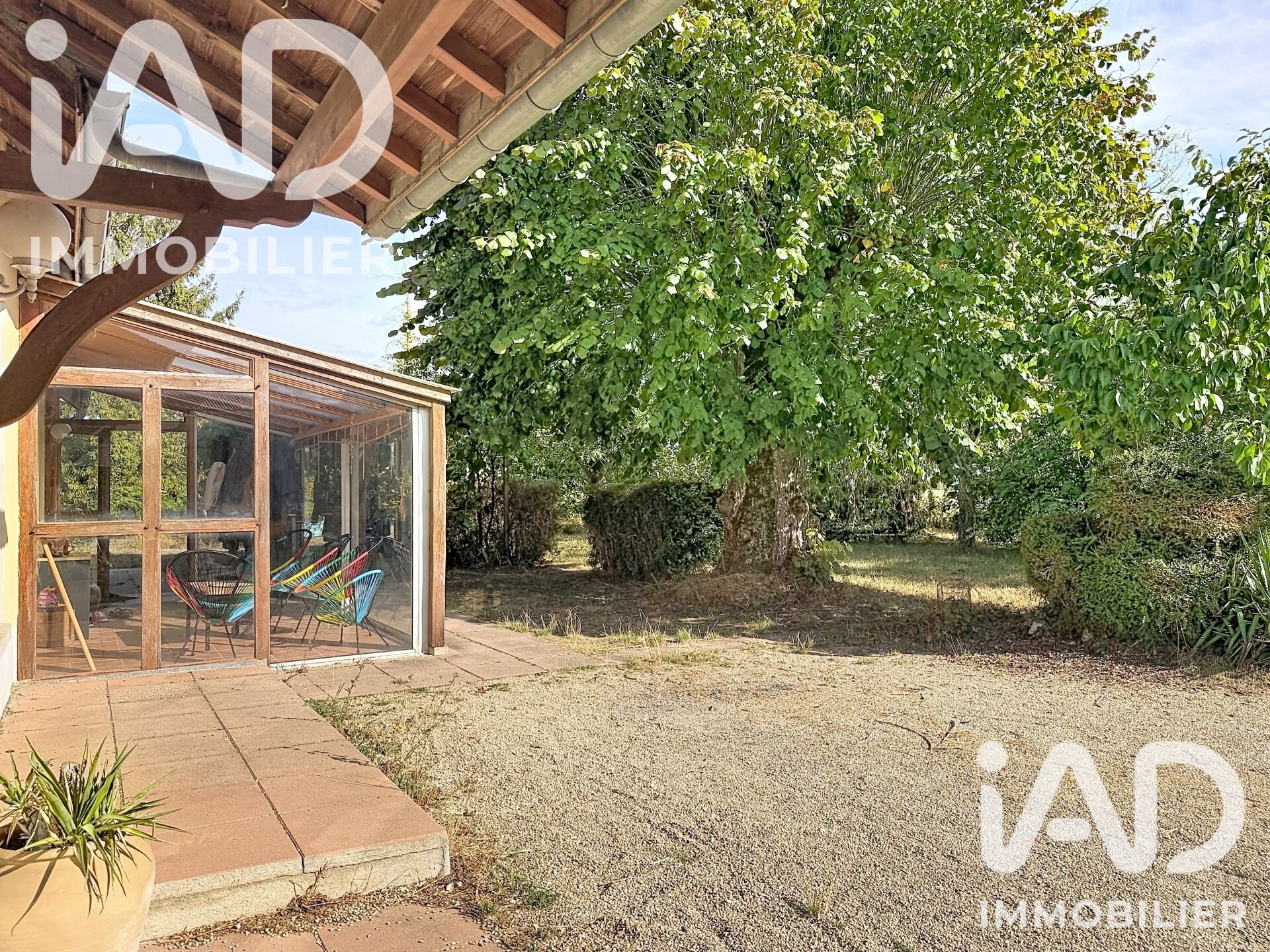 Maison à vendre, 265m², Villemoutiers
