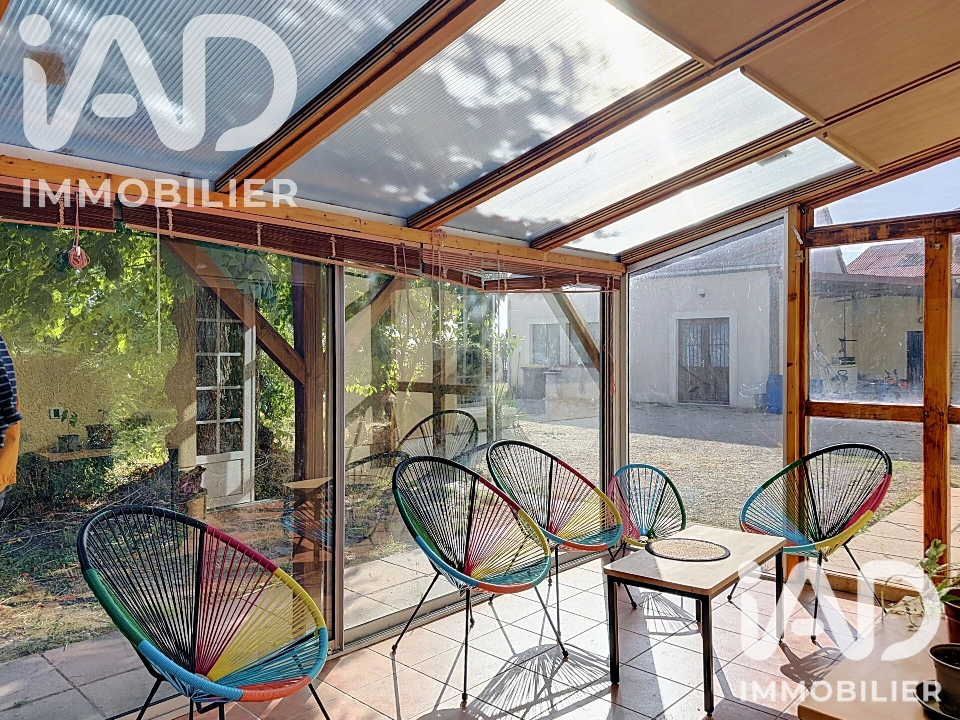 Maison à vendre, 265m², Villemoutiers