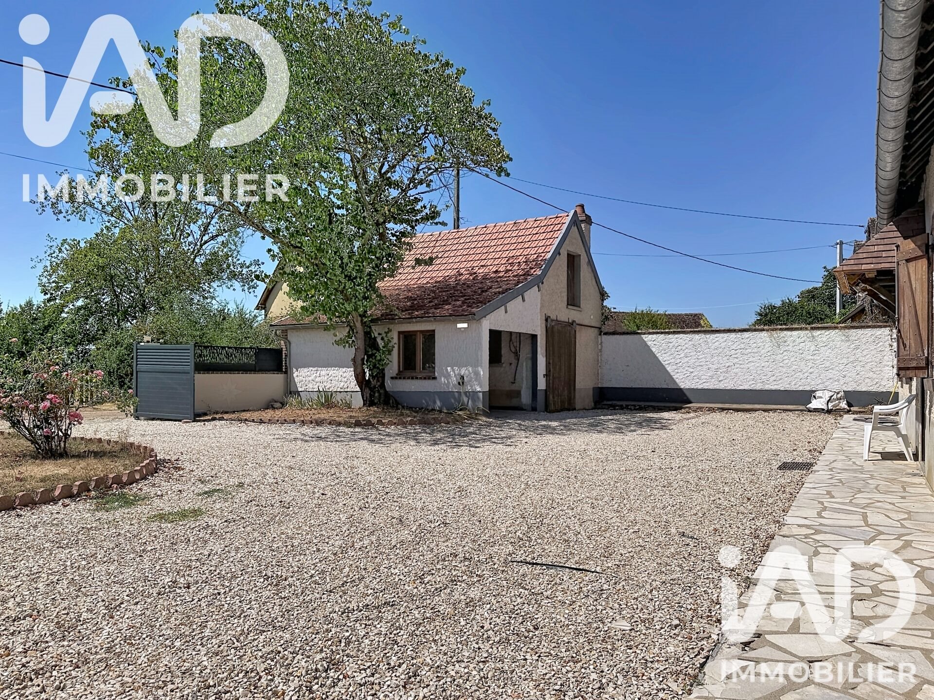 Maison à vendre, 200m², Château-Renard