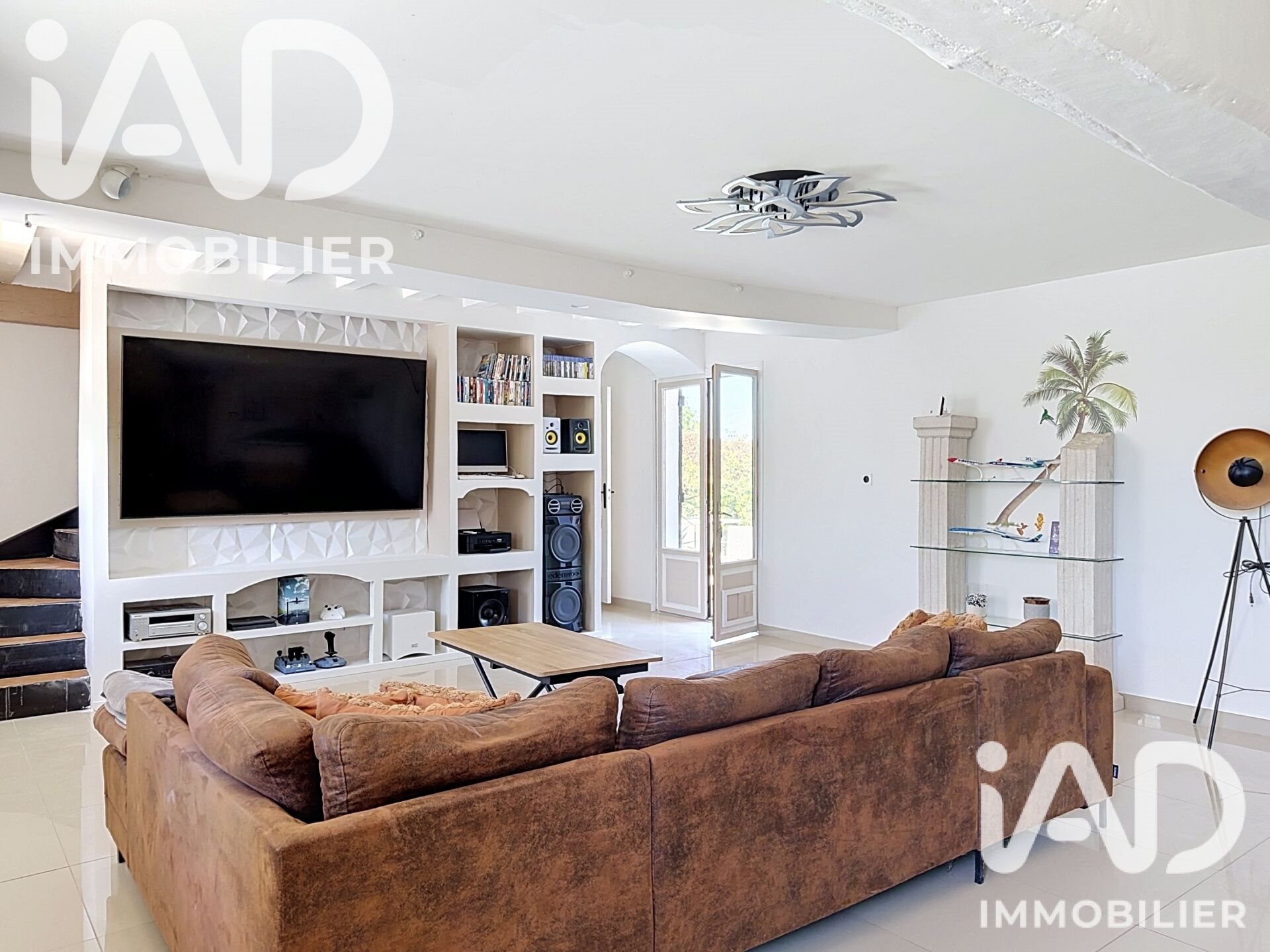 Maison à vendre, 200m², Château-Renard