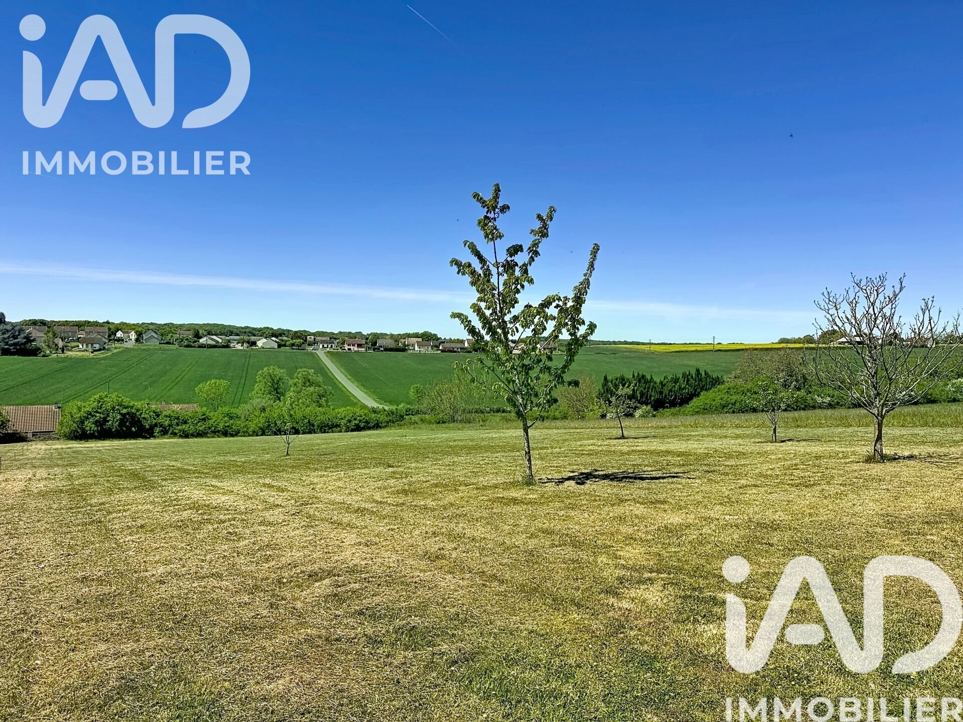 Maison à vendre, 111m², Douchy
