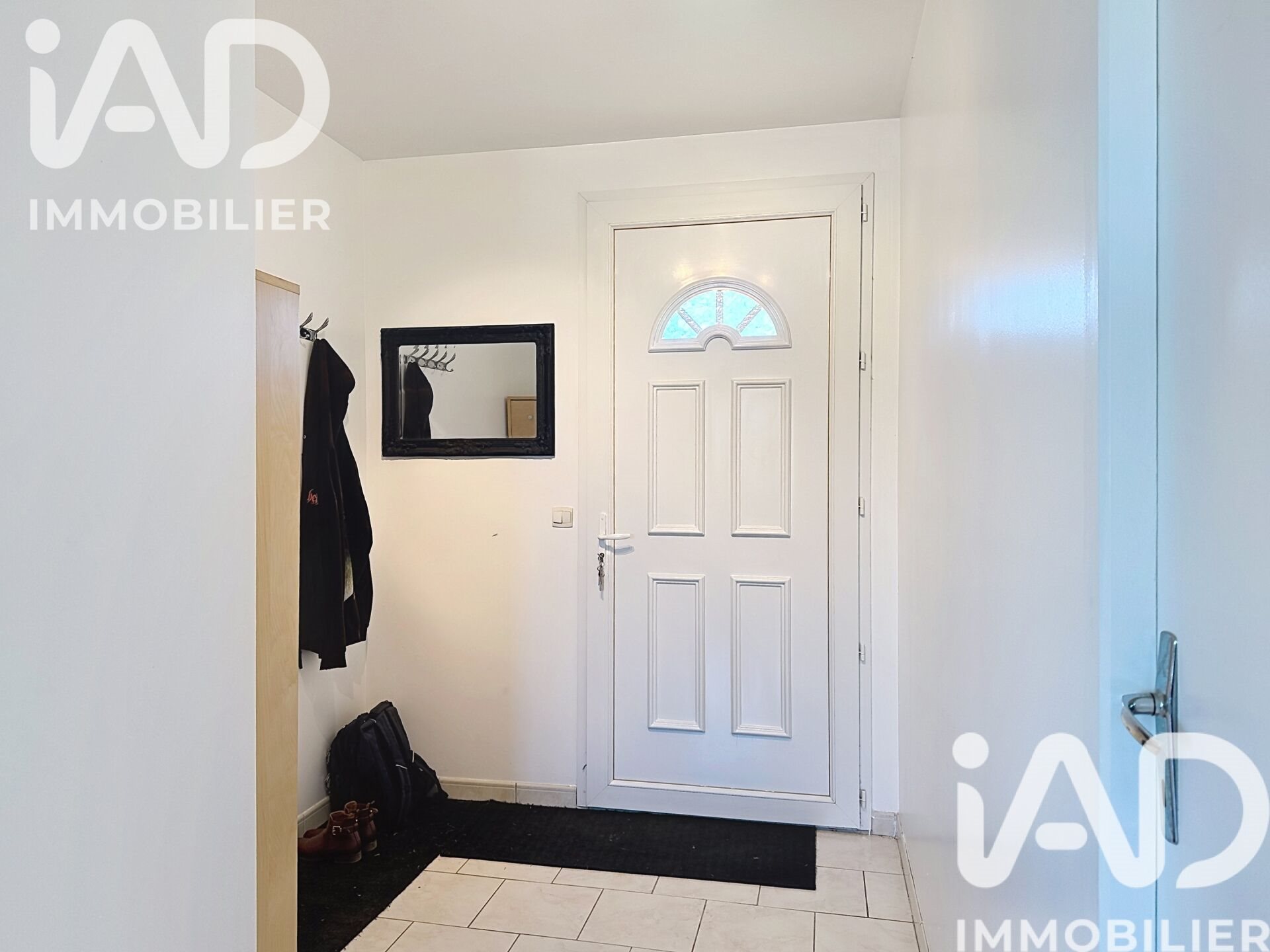 Maison à vendre, 111m², Douchy