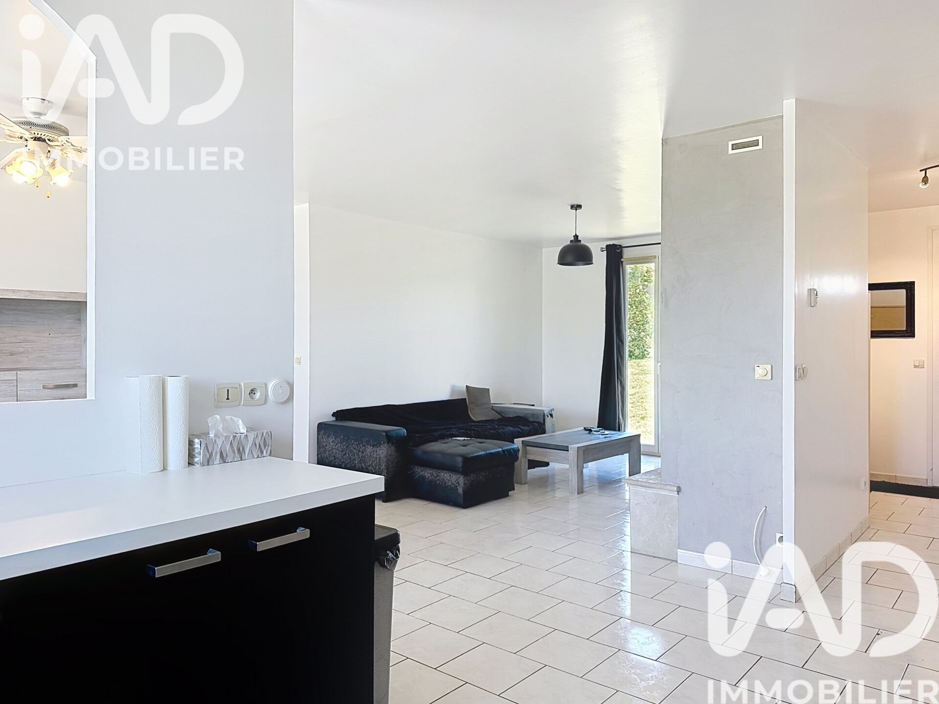 Maison à vendre, 111m², Douchy