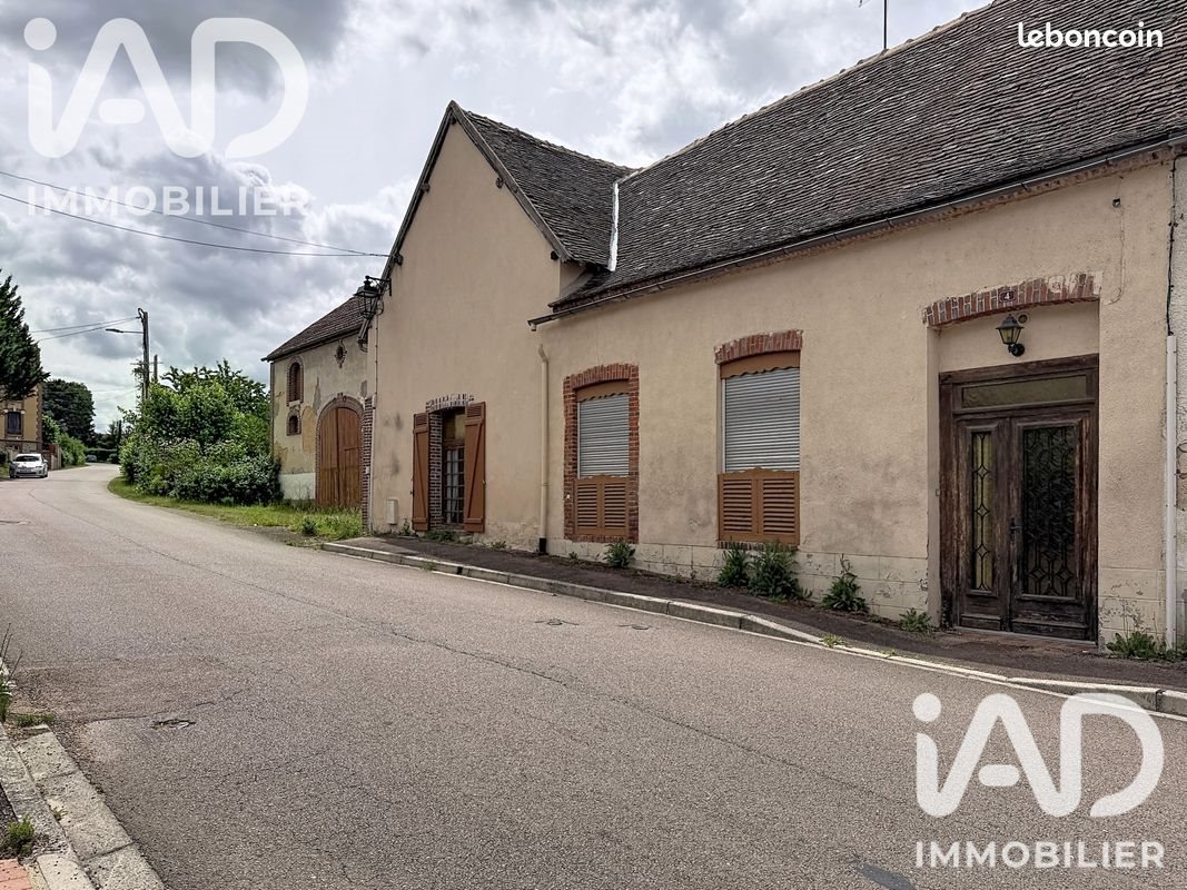 Maison à vendre, 138m², Chêne-Arnoult