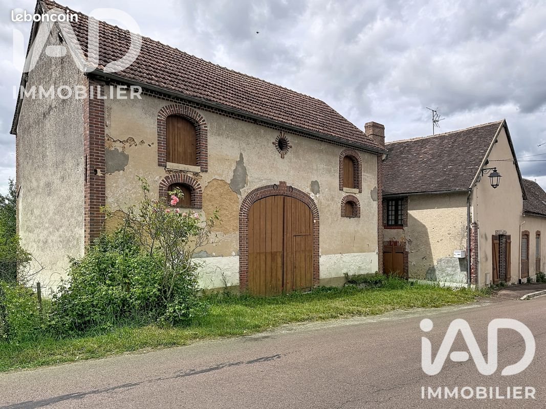Maison à vendre, 138m², Chêne-Arnoult
