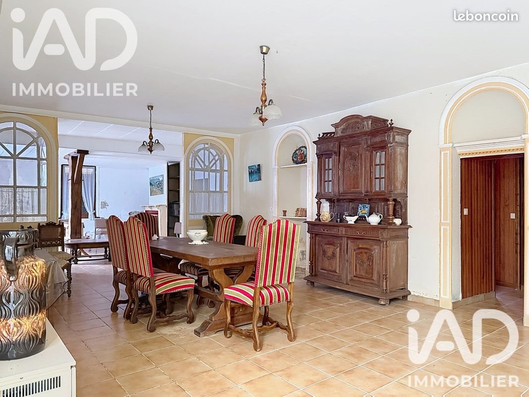 Maison à vendre, 138m², Chêne-Arnoult
