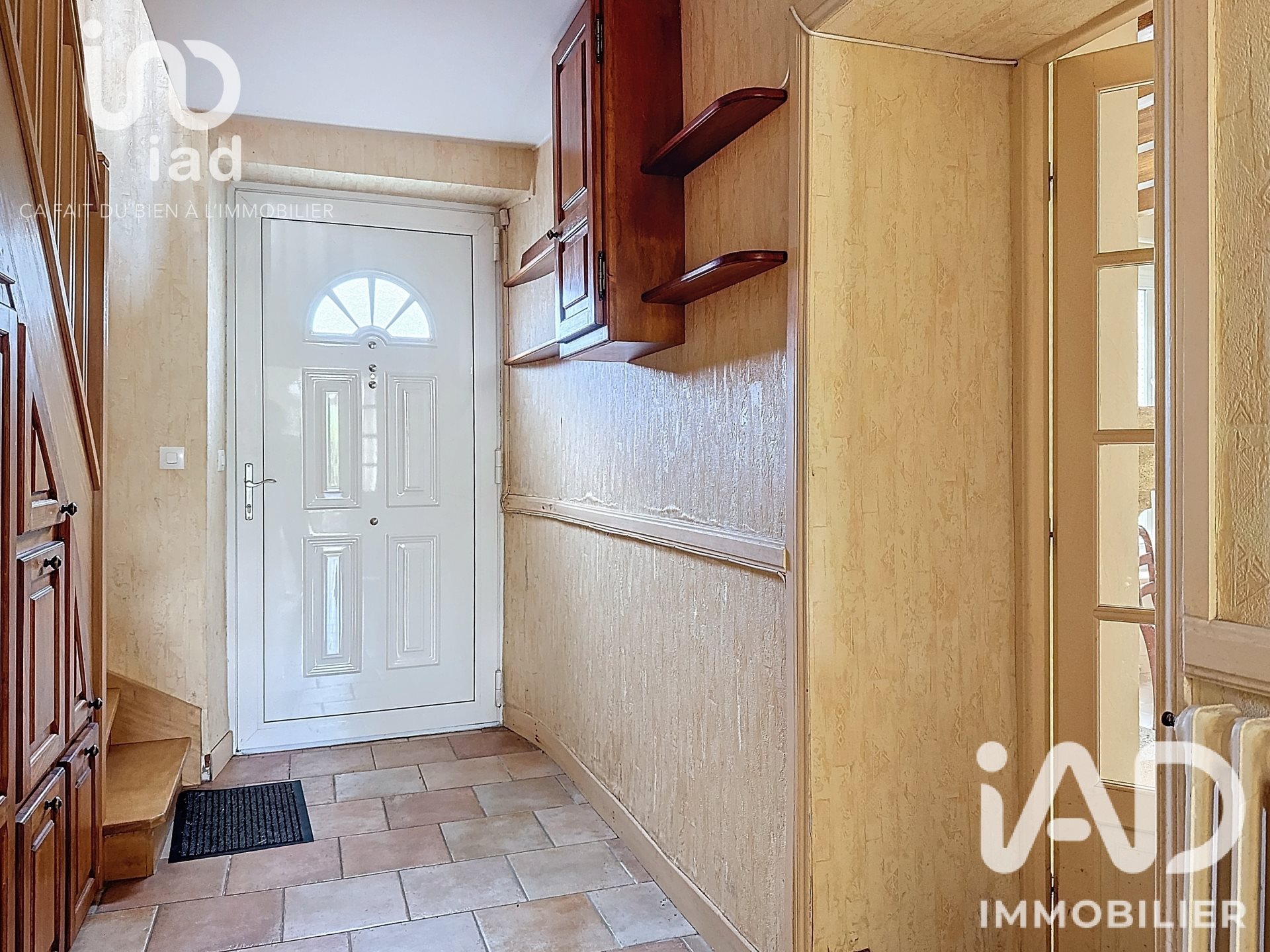 Maison à vendre, 176m², Rogny-les-Sept-Écluses