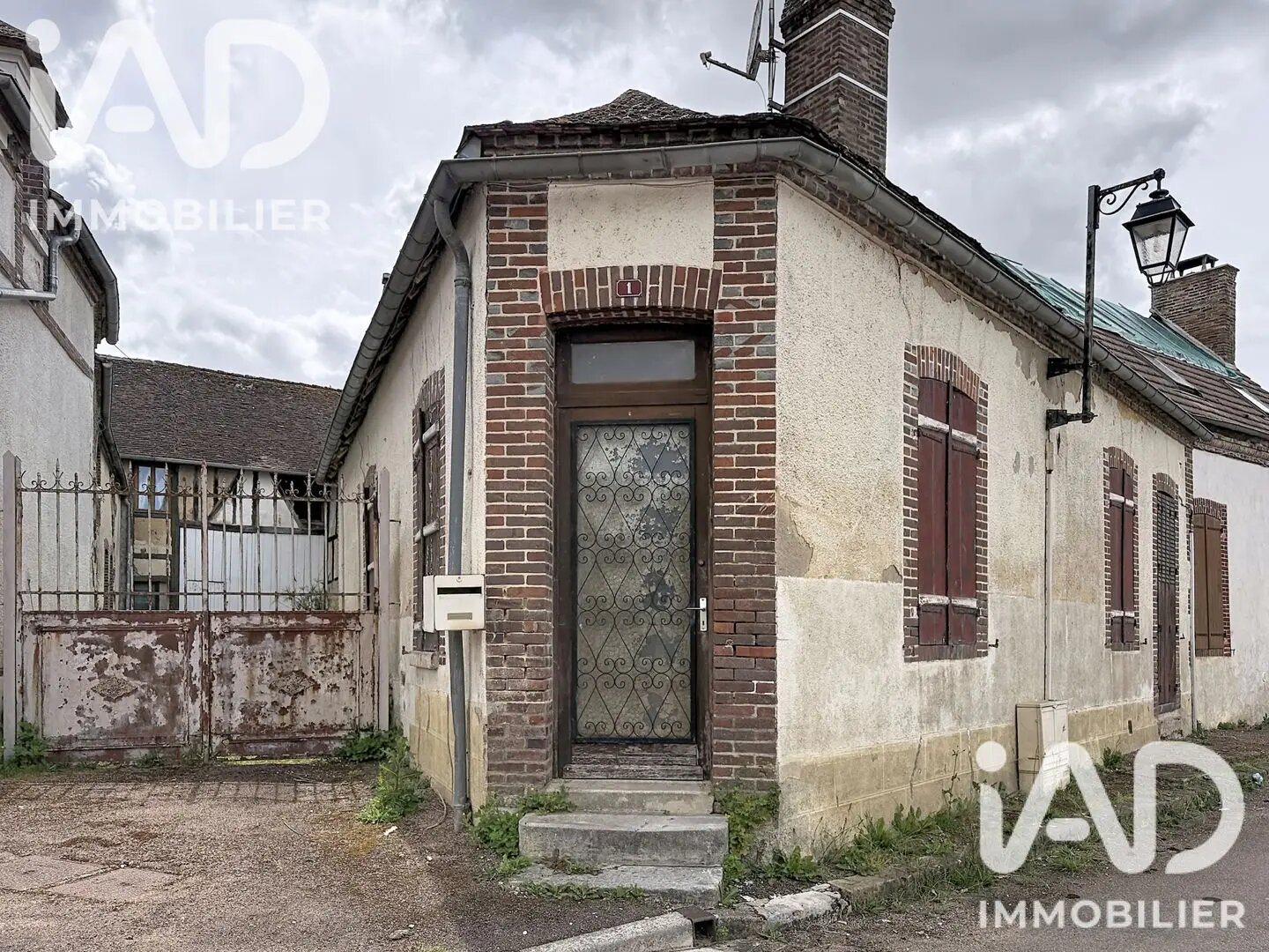 Maison à vendre, 145m², Charny