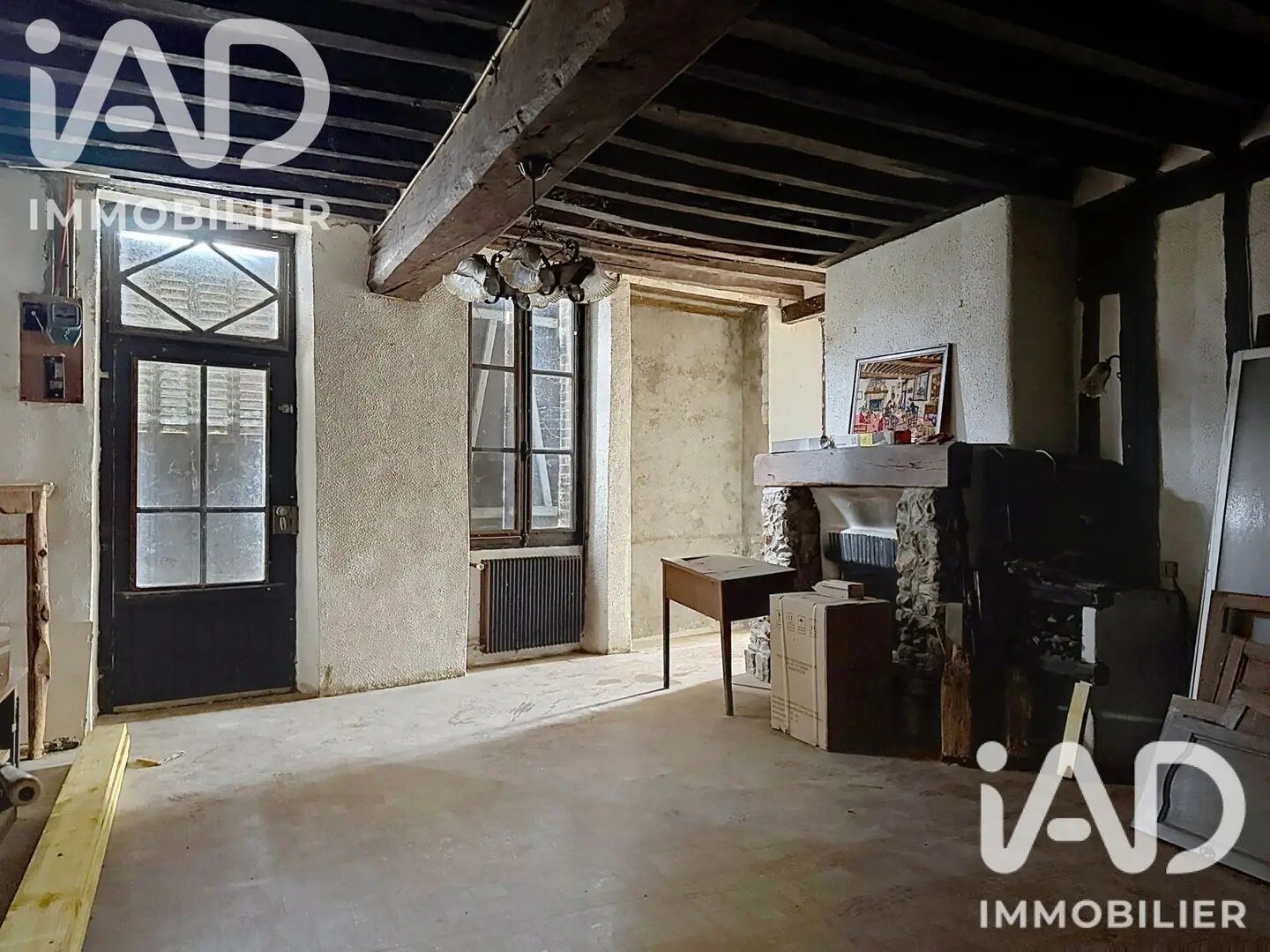 Maison à vendre, 145m², Charny