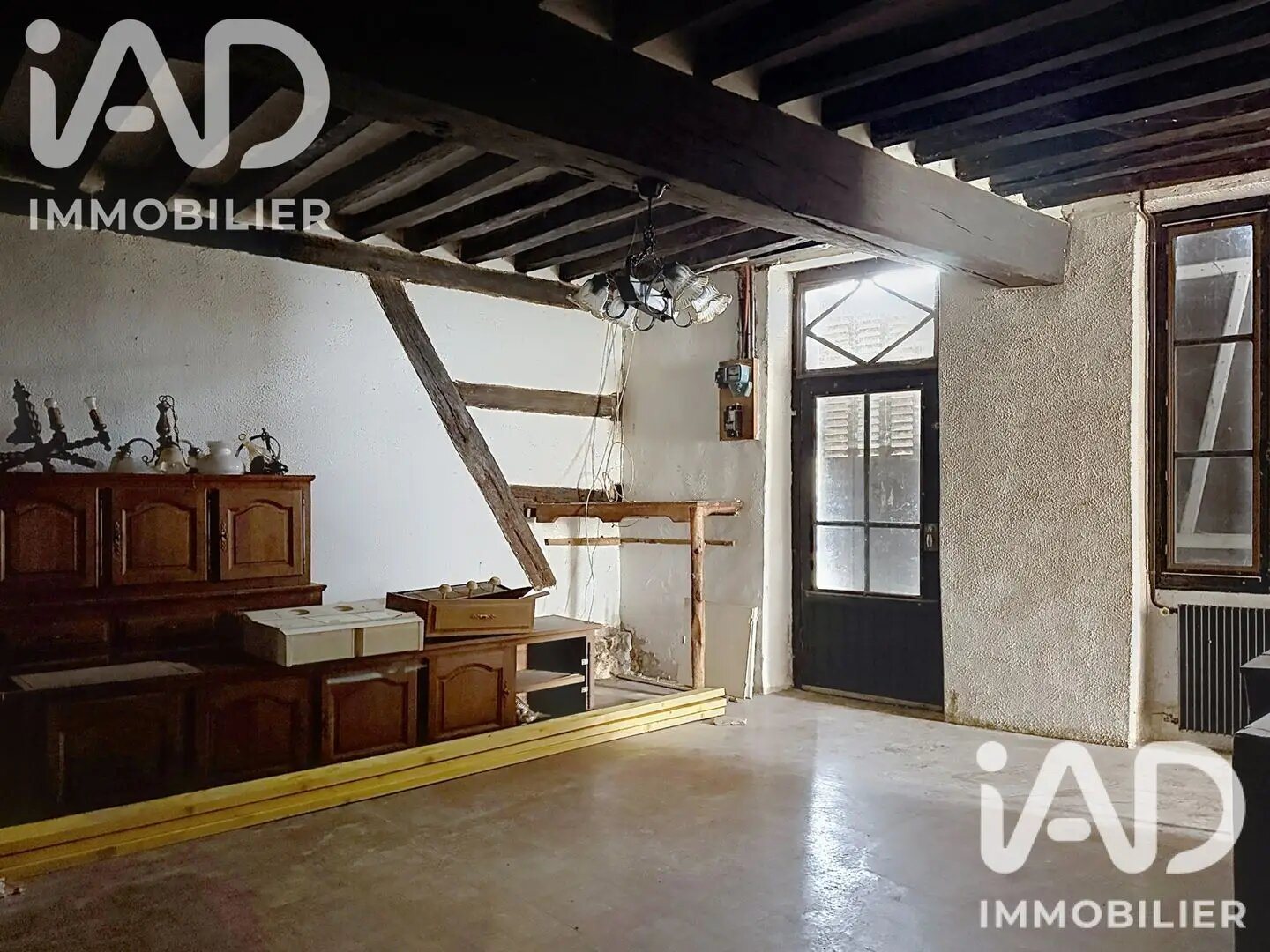 Maison à vendre, 145m², Charny