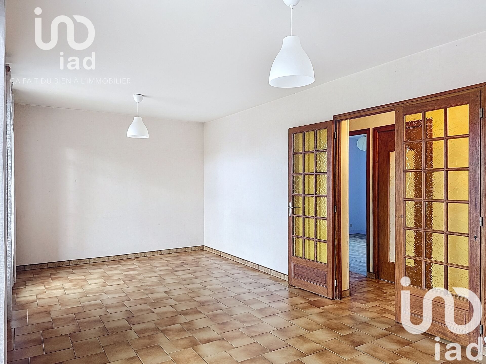 Maison à vendre, 116m², Château-Renard