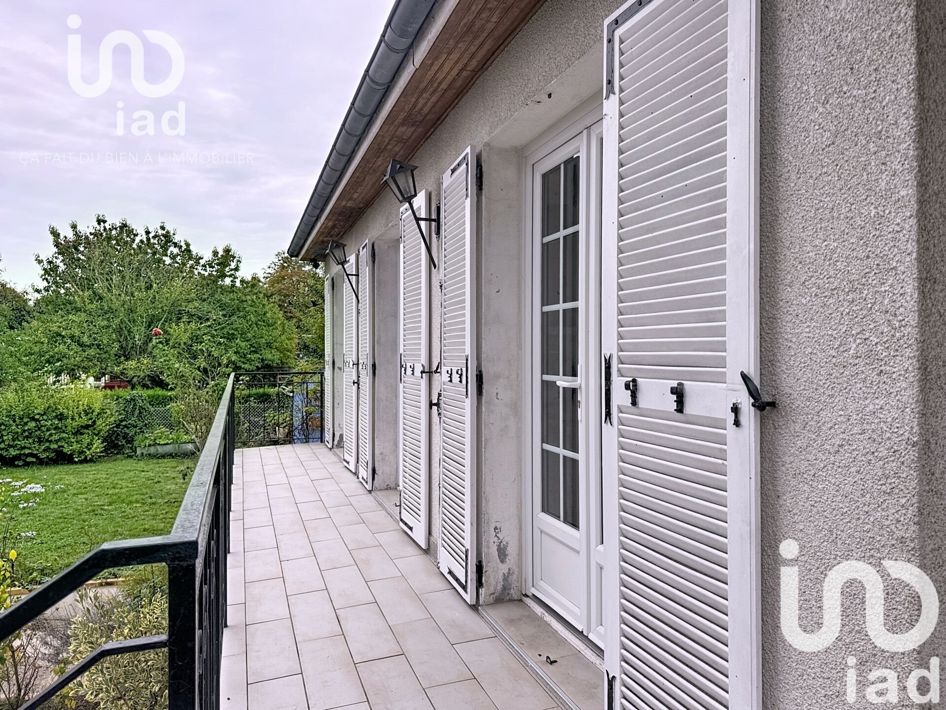 Maison à vendre, 112m², Château-Renard