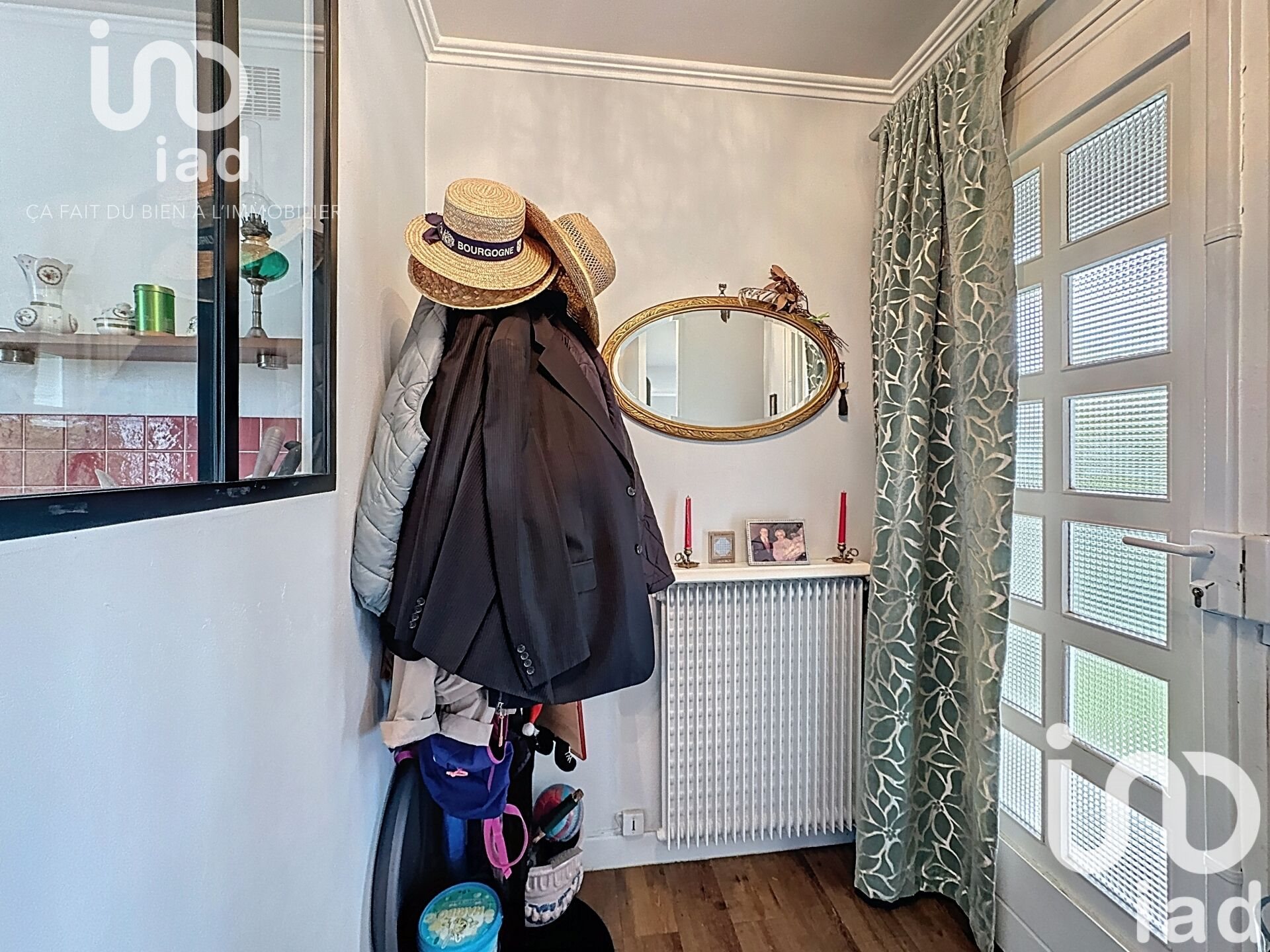 Maison à vendre, 112m², Château-Renard