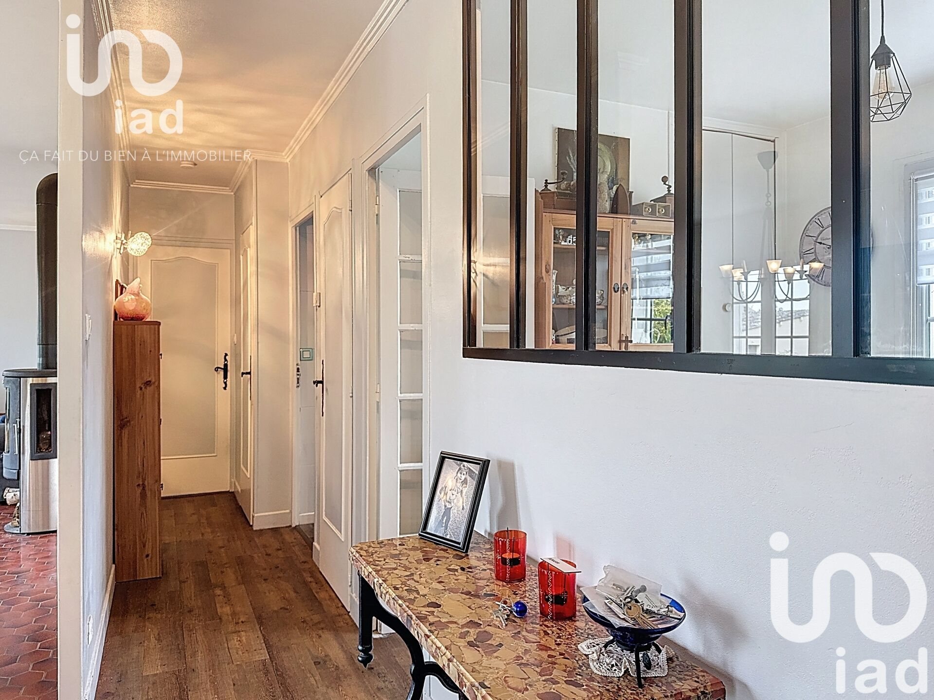 Maison à vendre, 112m², Château-Renard
