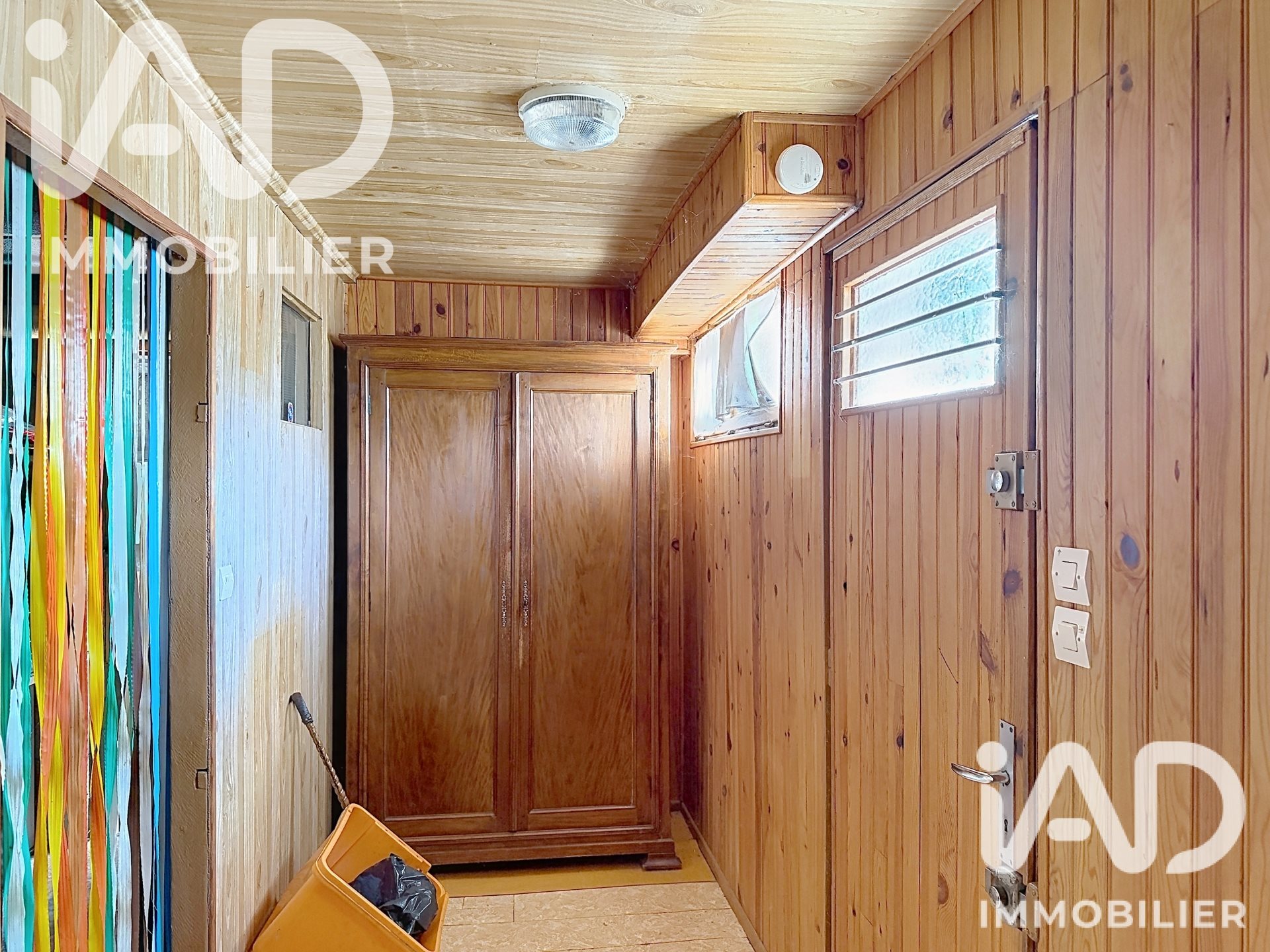 Maison à vendre, 73m², Château-Renard