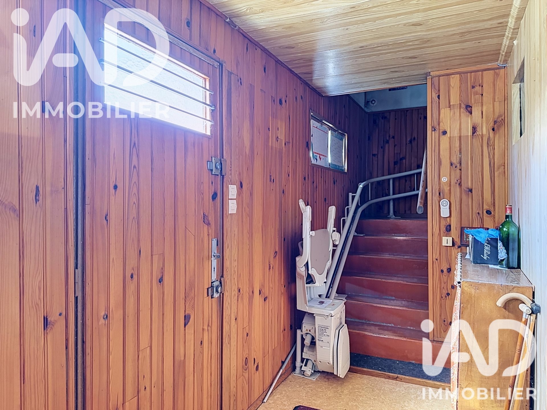 Maison à vendre, 73m², Château-Renard